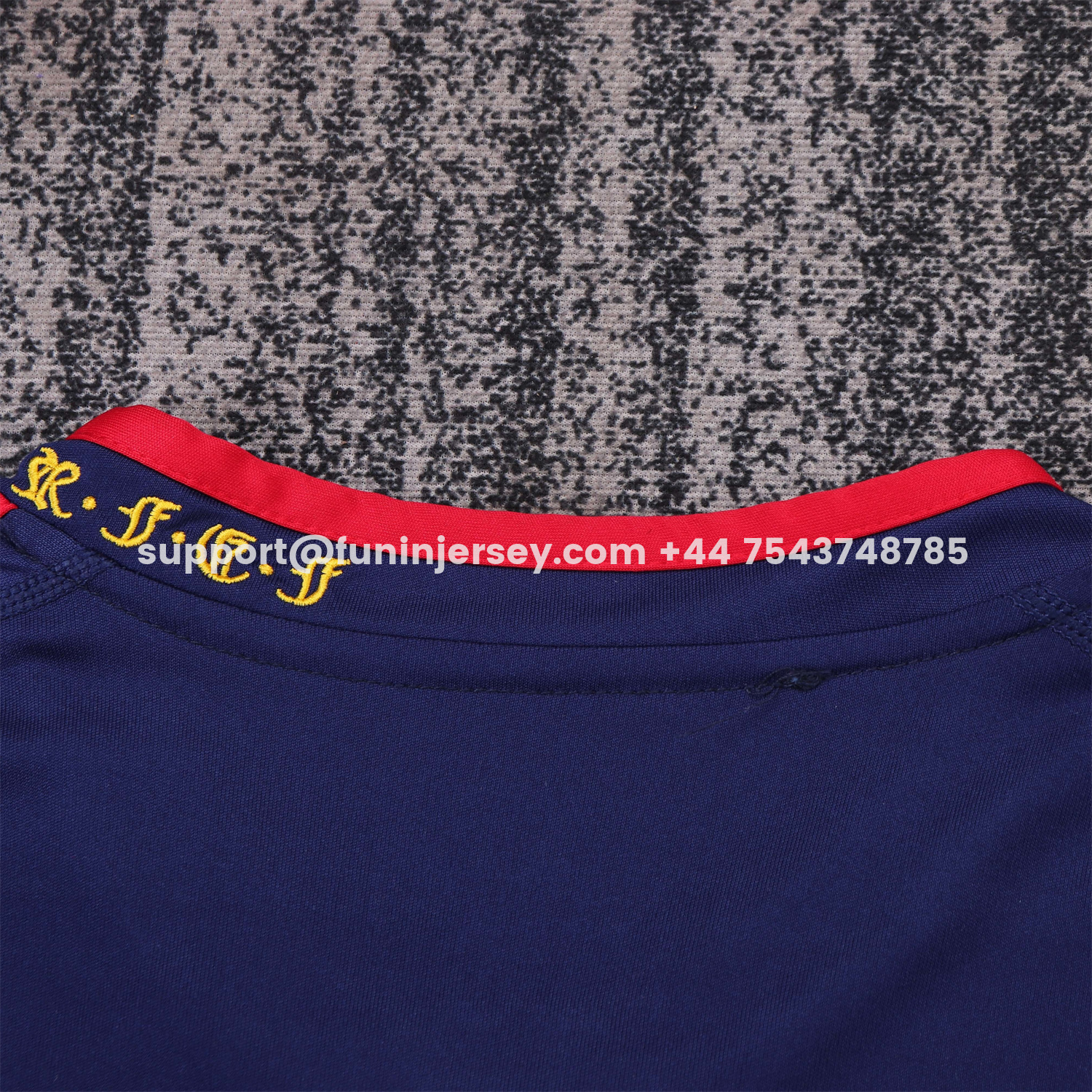 Funinjersey-Retro Spain 2010 Away Kids Kit