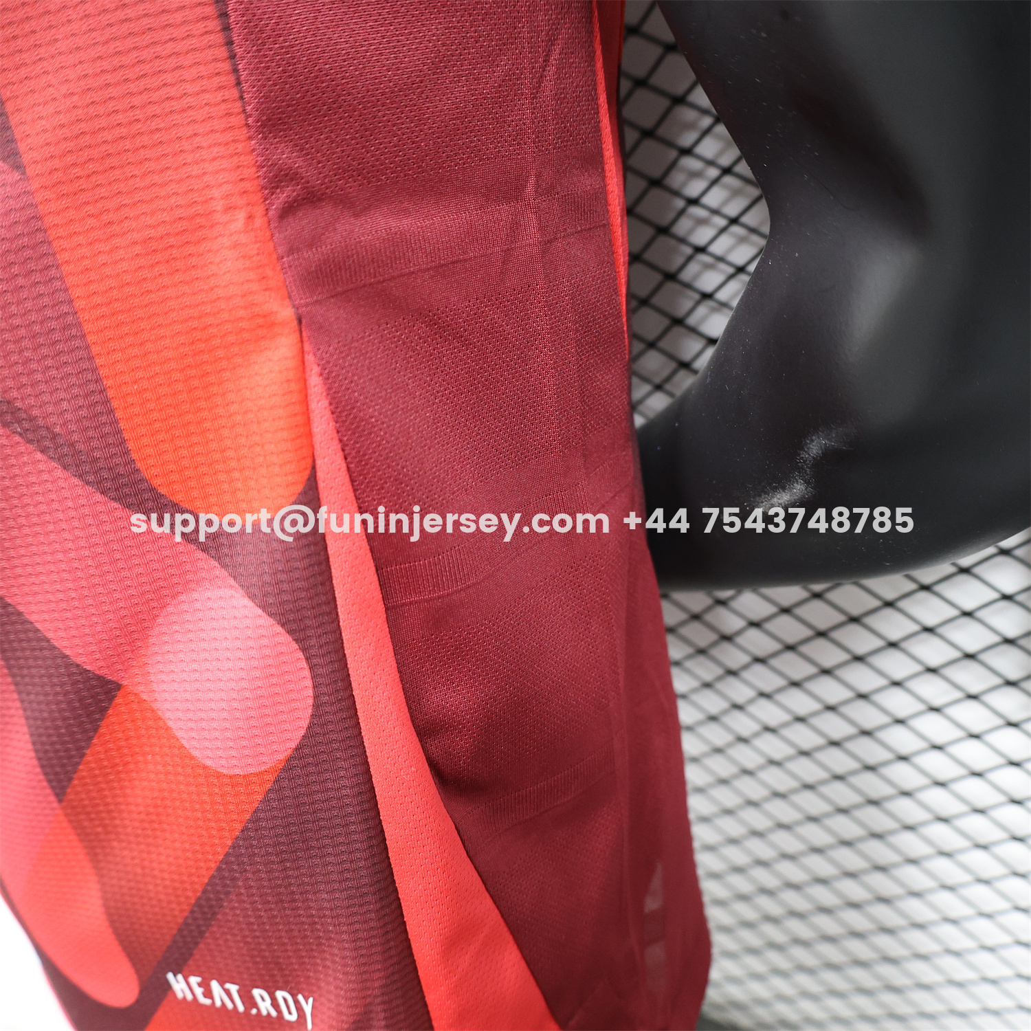 Funinjersey-Germany 2025 Women's Euro Away Jersey - Men's Player Version