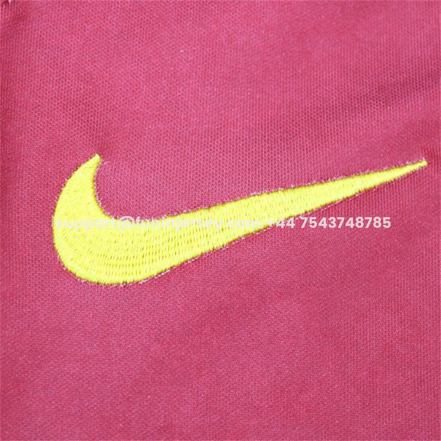 Funinjersey-Retro Portugal 2022 Home Jersey