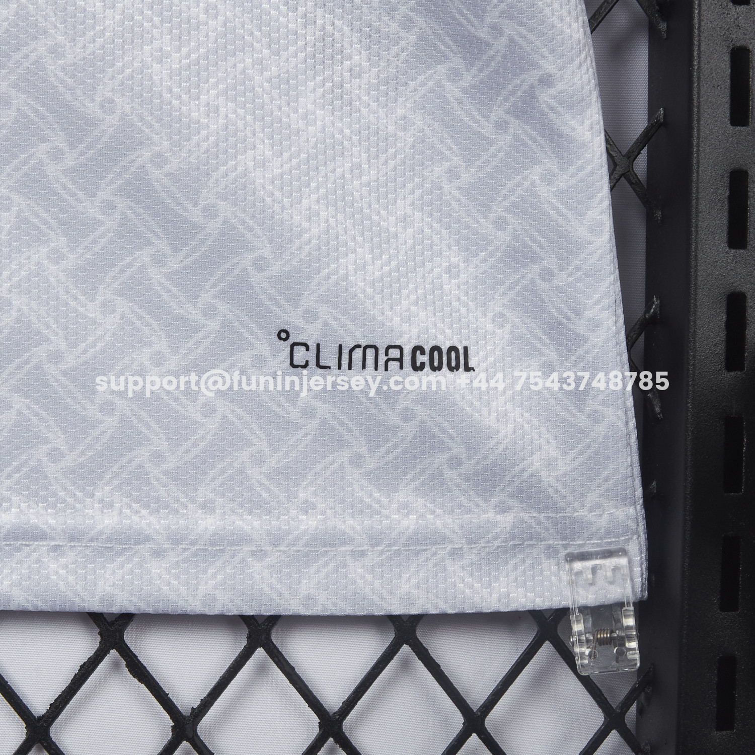 Funinjersey-Italy 2026 Away Grey Jersey - Fans Version