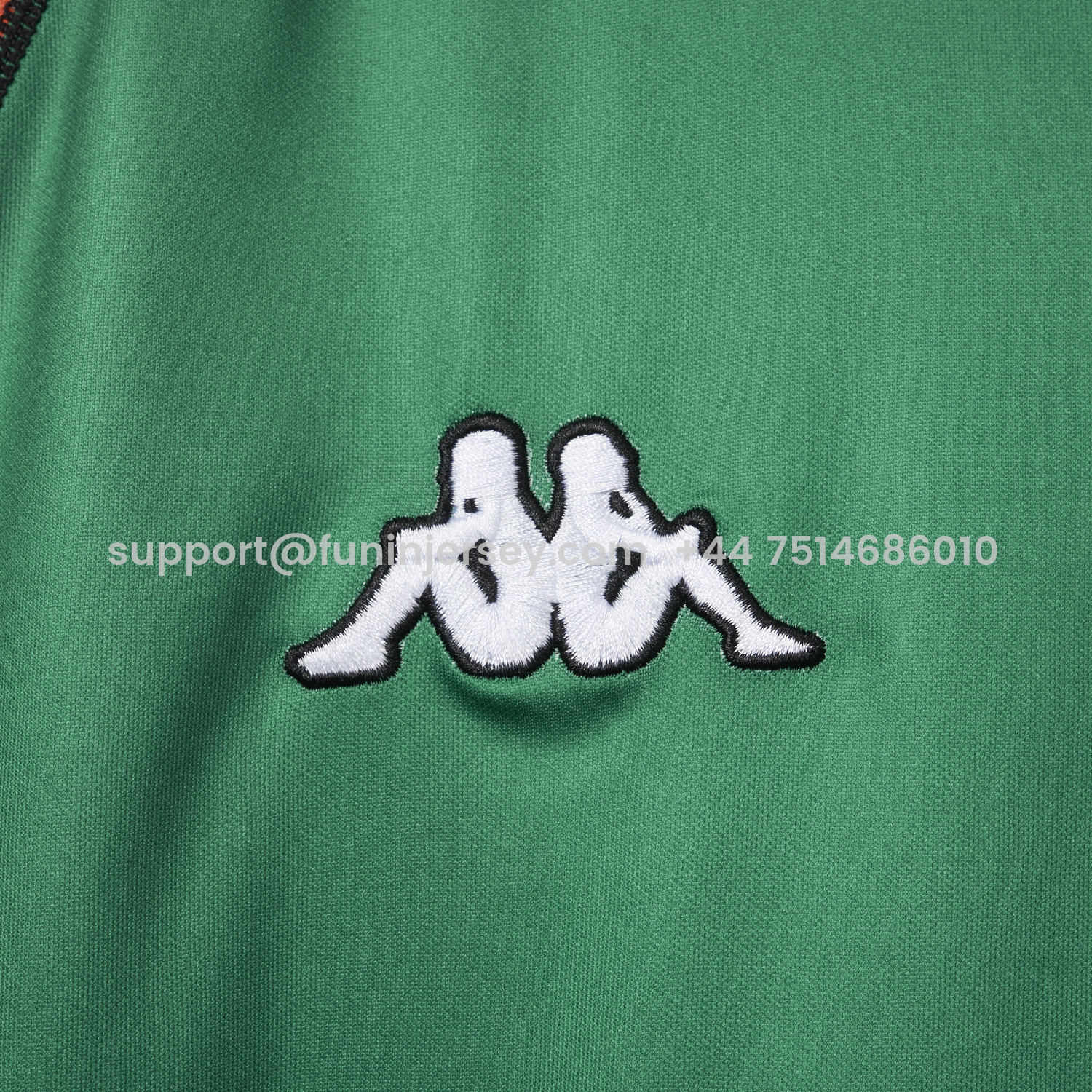 Funinjersey-Retro Werder Bremen 2003-04 Home Jersey