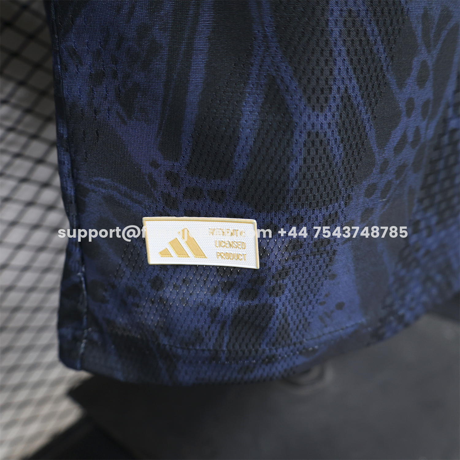 Funinjersey-Colombia 2026 Grey And Black Special Jersey - Player Version