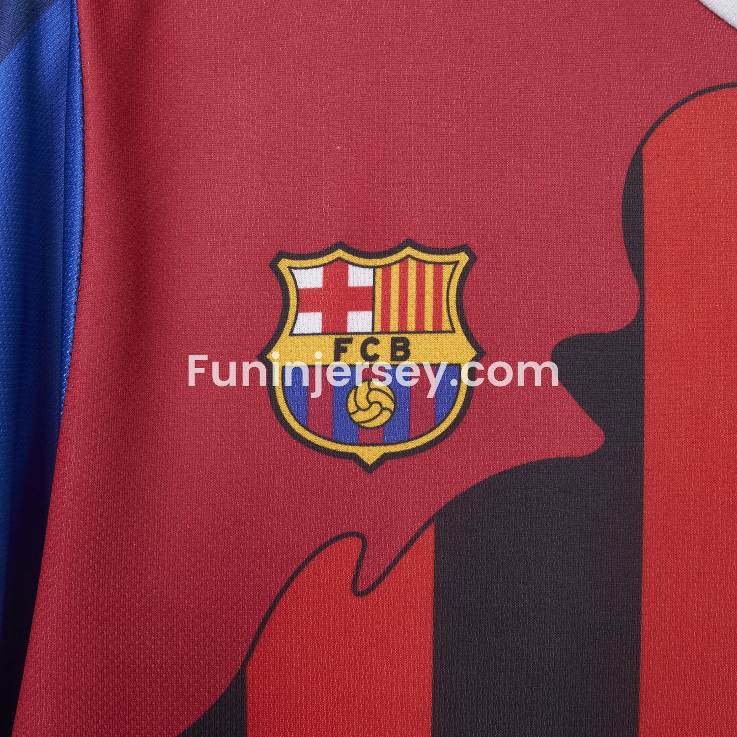 Funinjersey-Zlatan Ibrahimović Career Commemorative Jersey - Fans Version - AC Milan Inter Milan Barcelona Ajax Paris Saint-Germain PSG Sweden