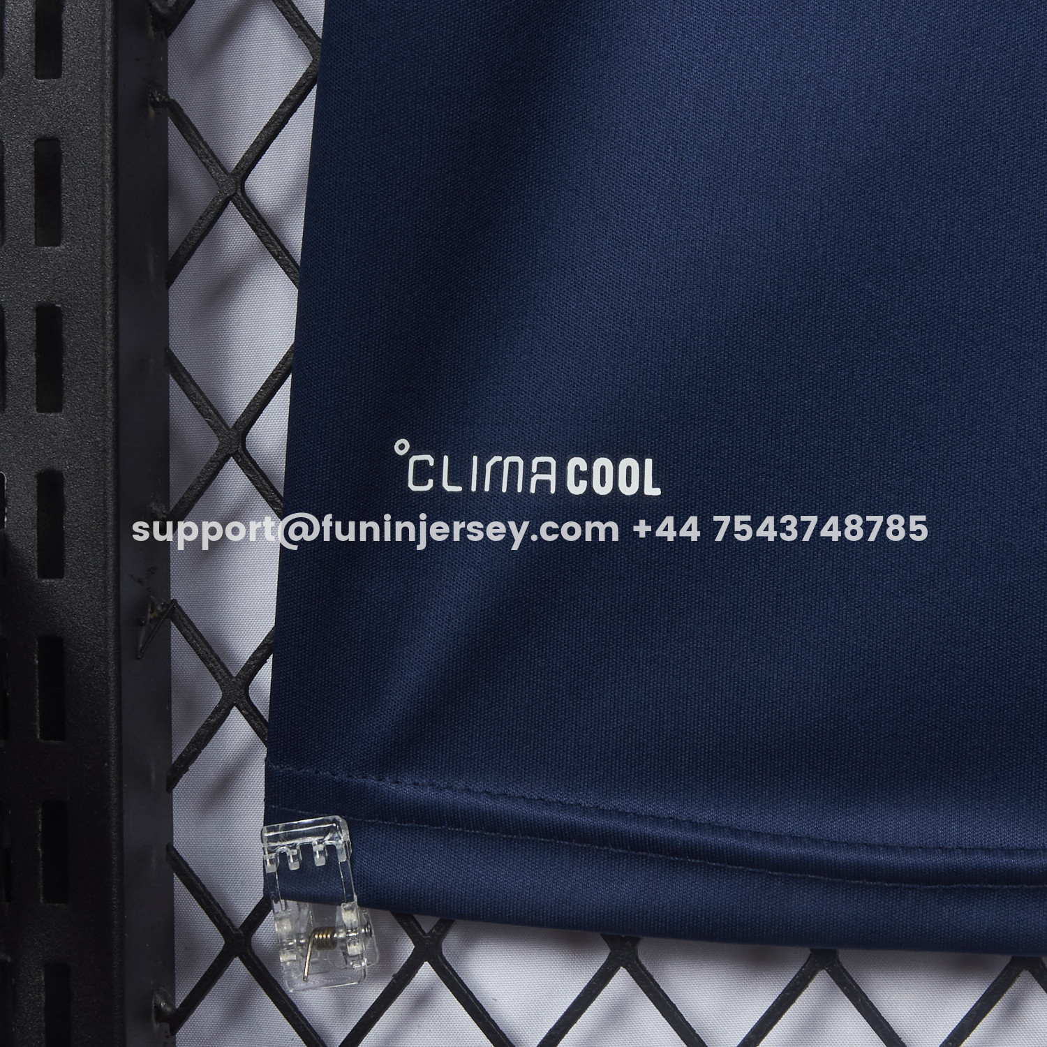 Funinjersey-Vancouver Whitecaps 2026-27 Away Jersey - Fans Version