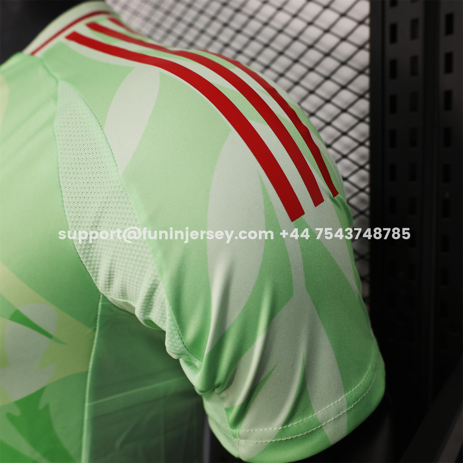 Funinjersey-Italy 2025 Women's Team Away Jersey - Men's Player Version