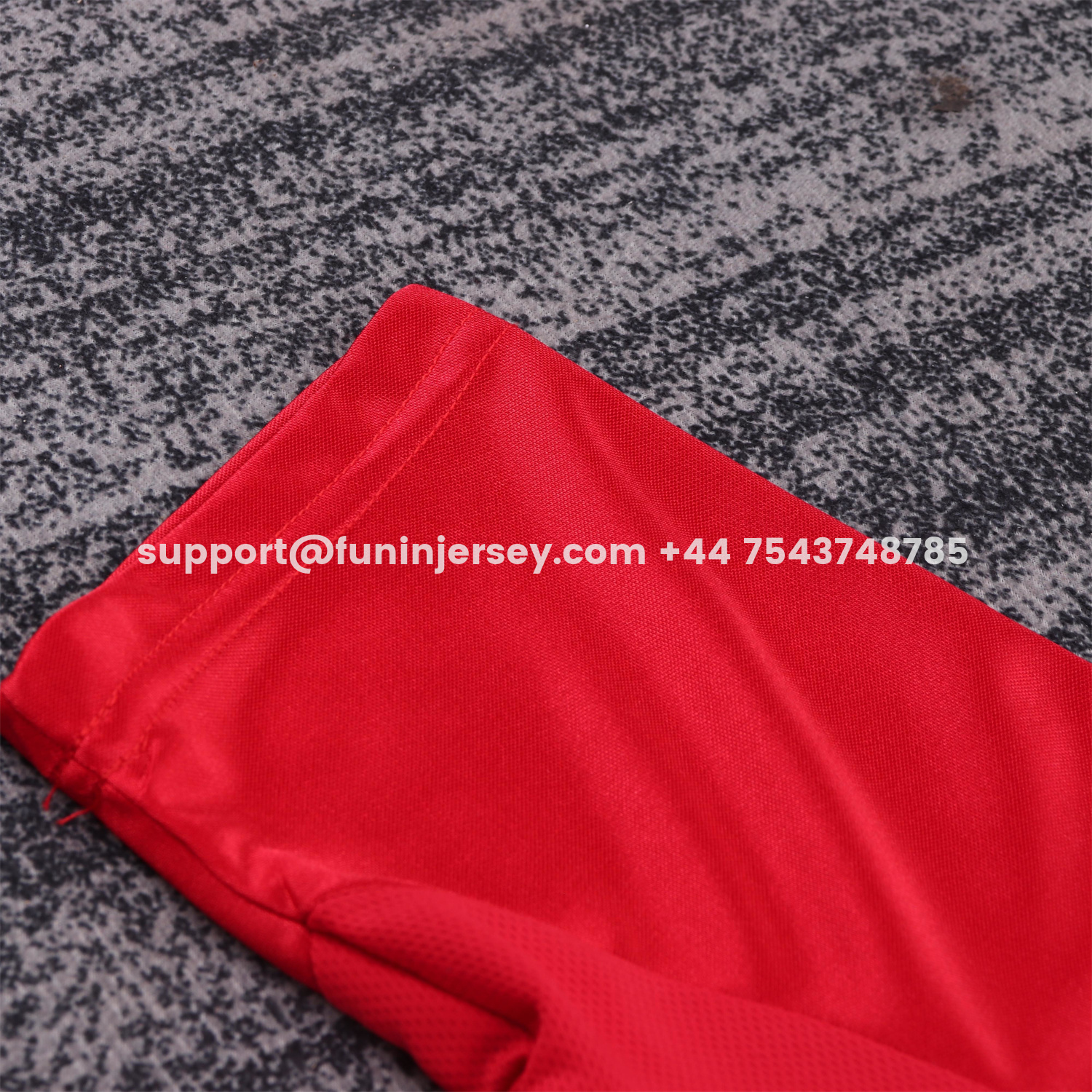 Funinjersey-Retro Manchester United 1999-00 Home Kids Kit