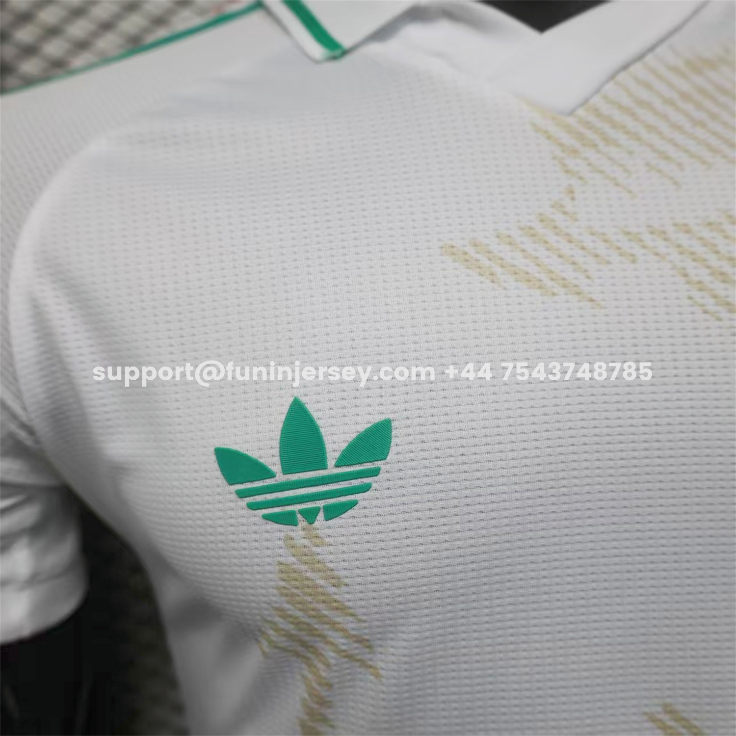 Funinjersey-Wales 2026 Away Jersey - Player Version