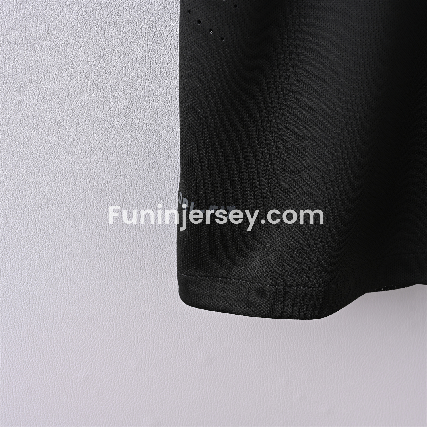 Funinjersey-Retro Brazil 2013-14 Black Five-Stars Special Edition Jersey
