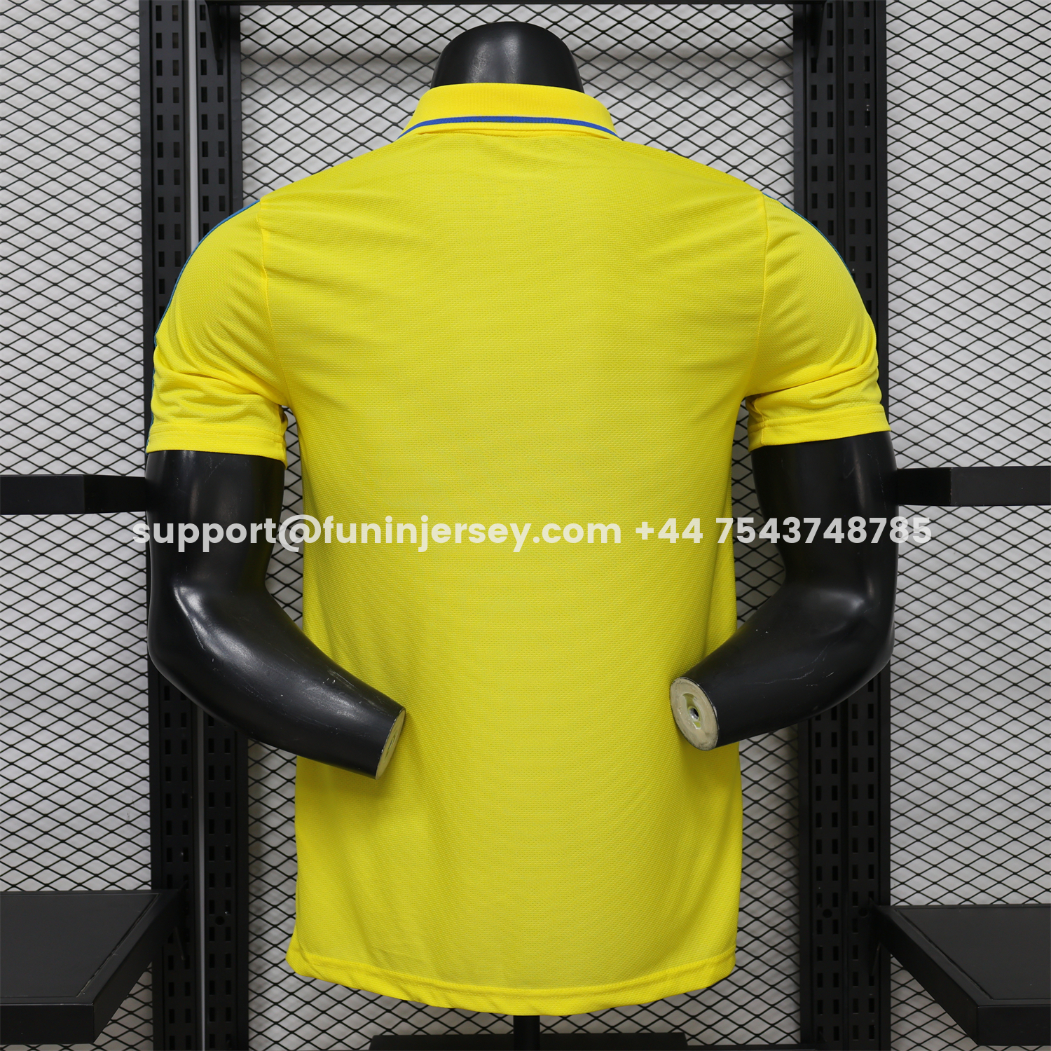 Funinjersey-Colombia 2026 Retro Casual Style Special Jersey - Player Version