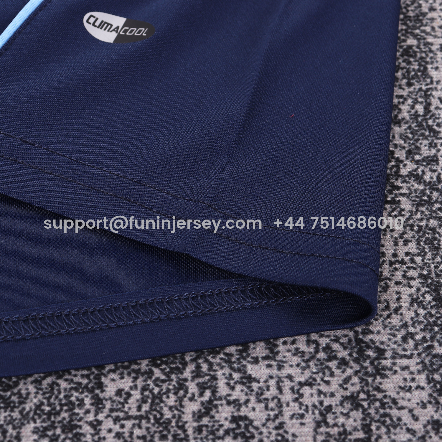 Funinjersey-Retro Real Madrid 05-06 Away Kids Kit