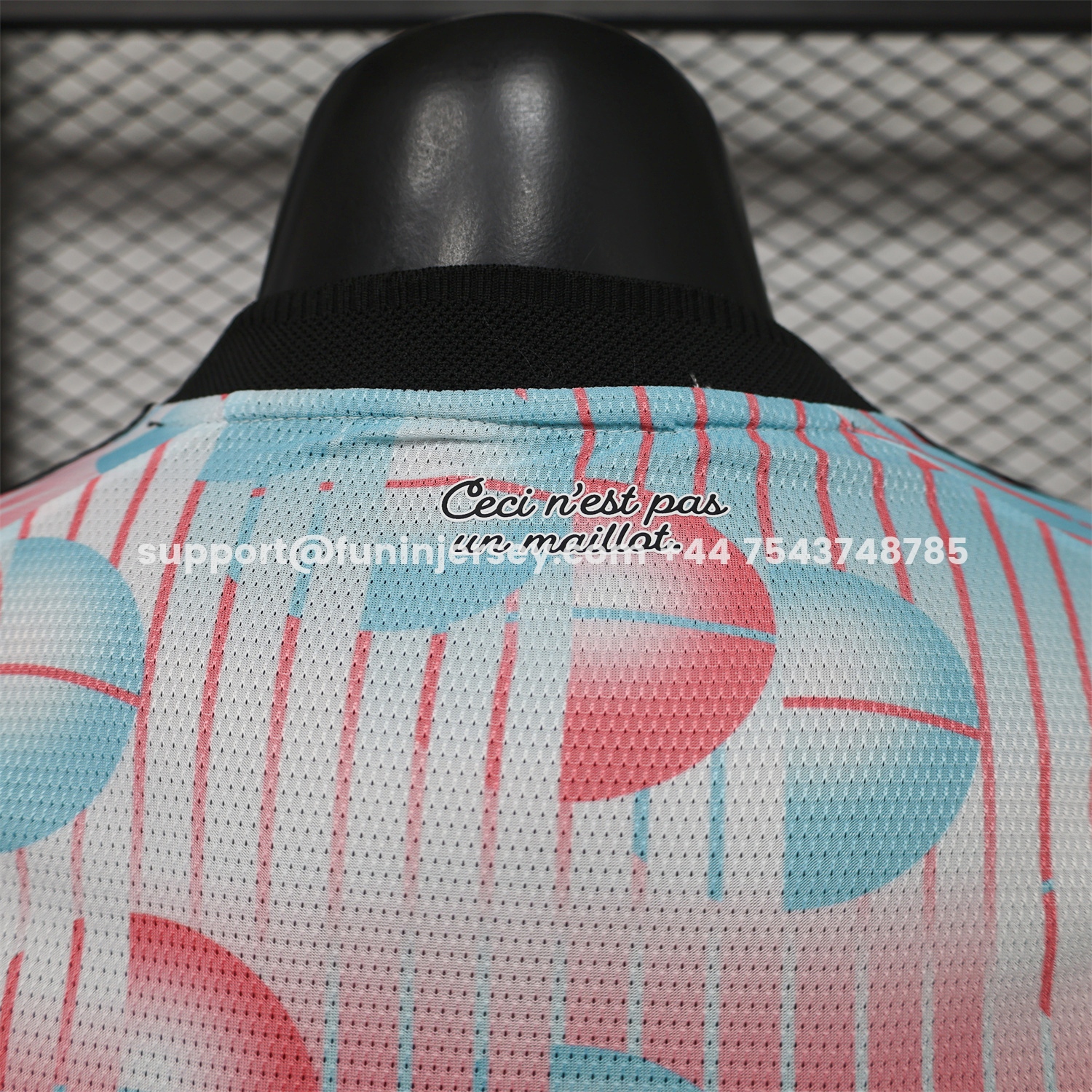 Funinjersey-Belgium 2026 Away Long Sleeves Jersey - Player Version