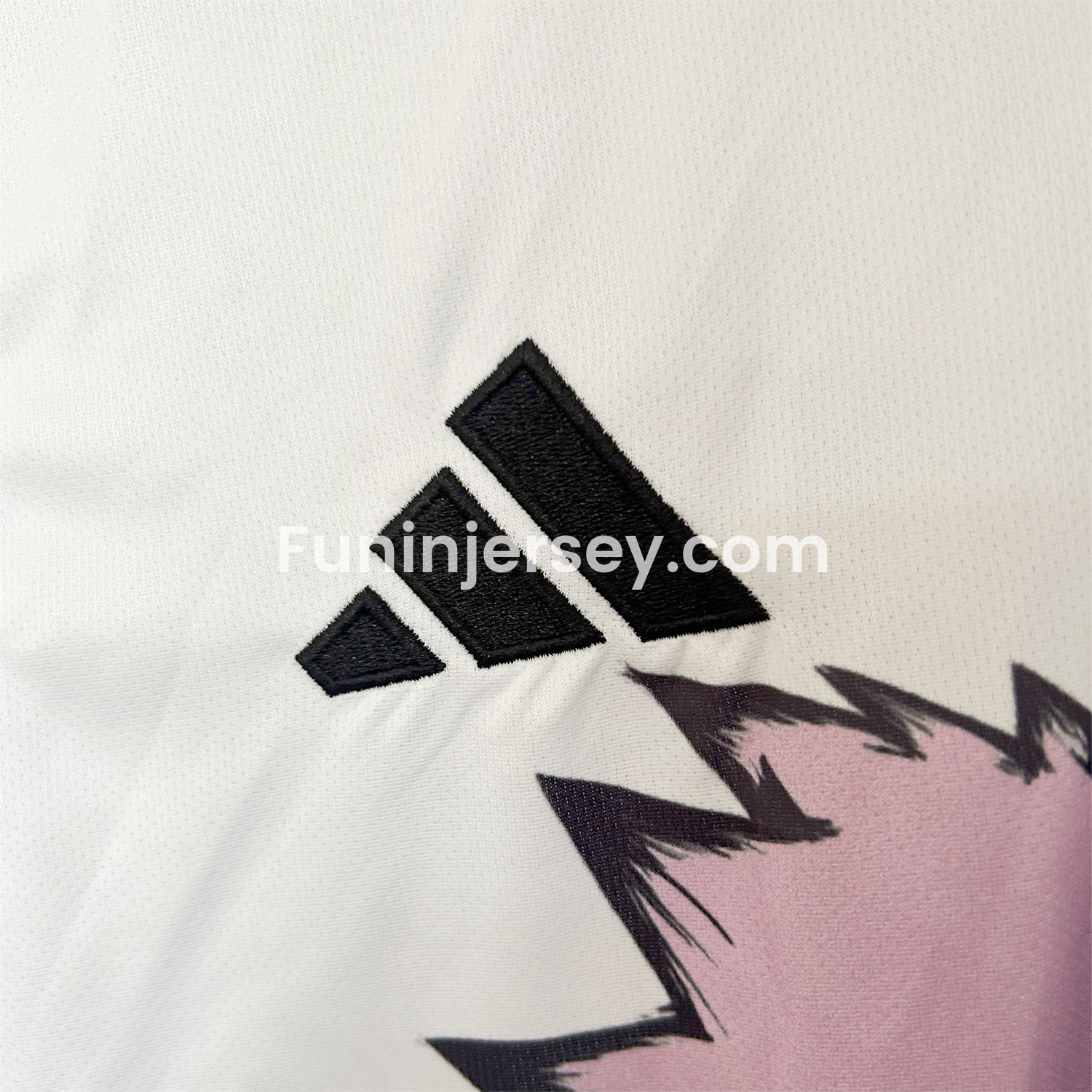 Funinjersey-Japan 25-26 Naruto & Sasuke Special Edition Jersey - Fans Version