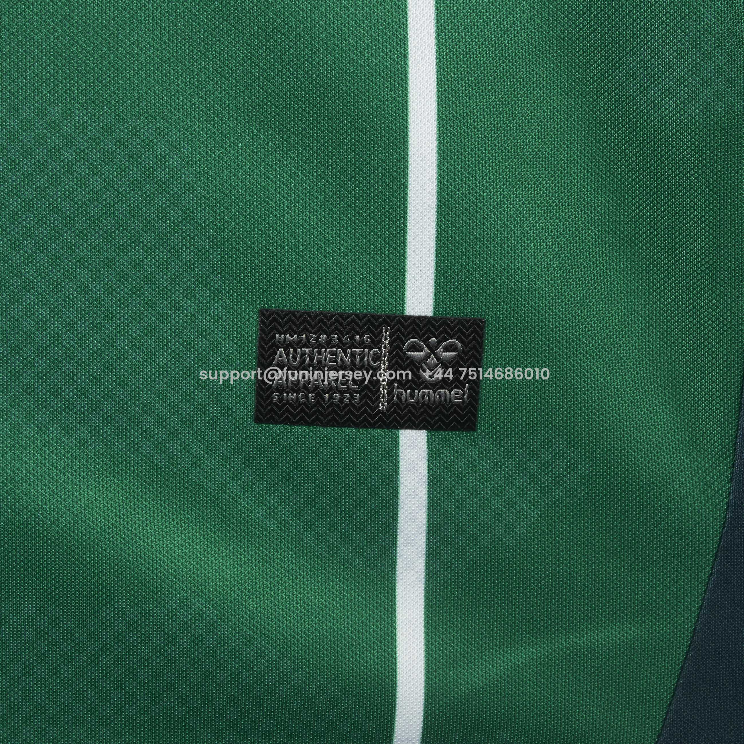 Funinjersey-Werder Bremen 25-26 Home Jersey - Fans Version