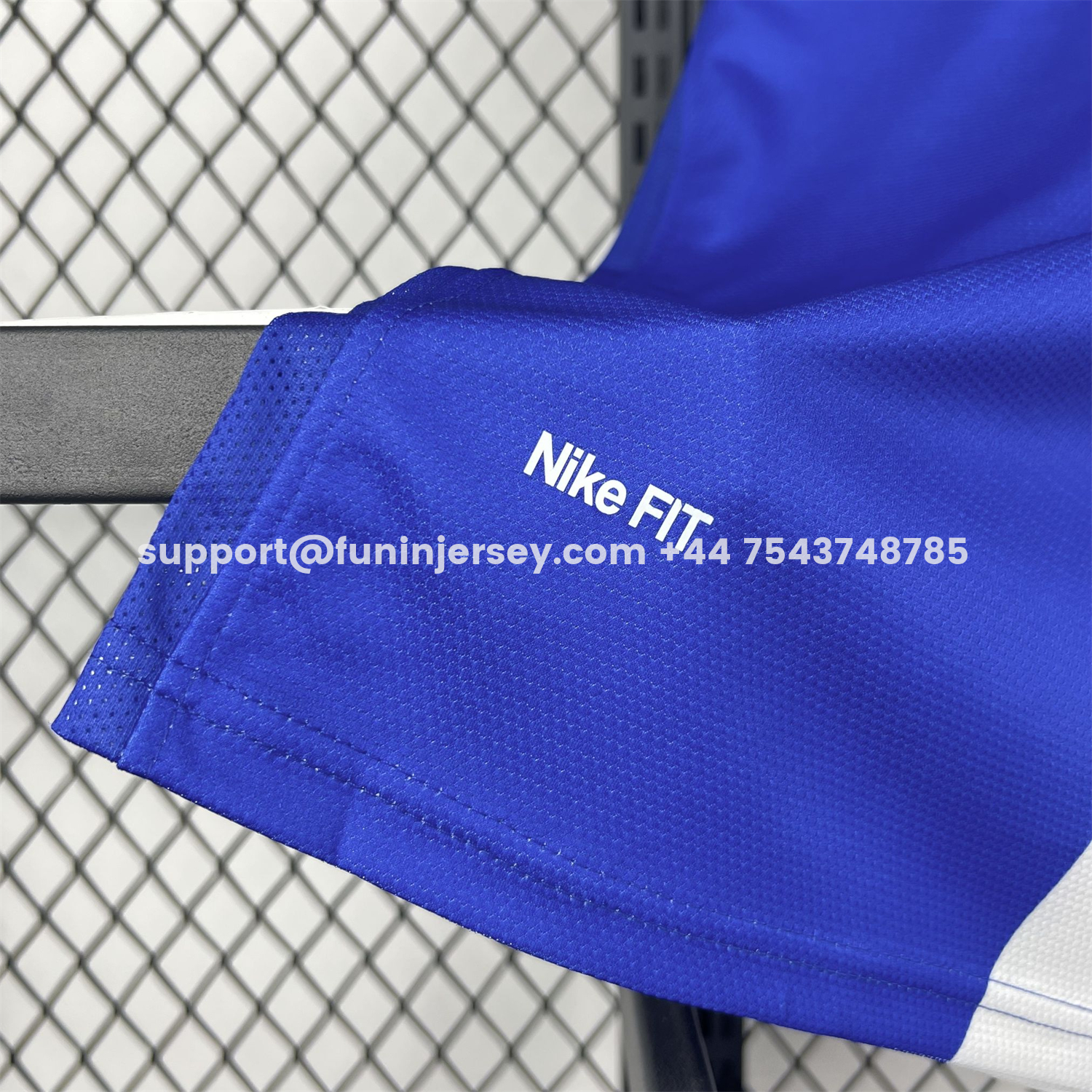 Funinjersey-Retro Porto 2009-10 Home Jersey