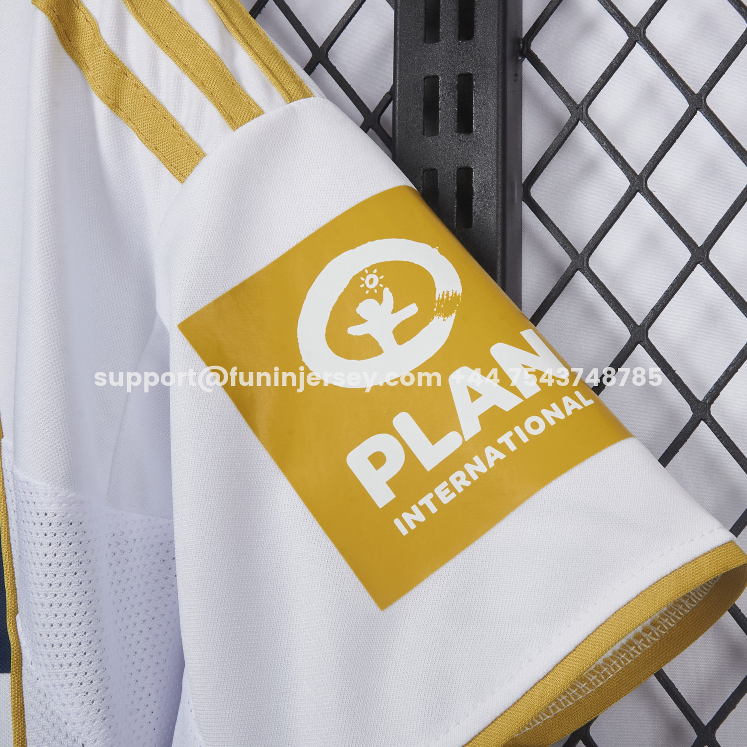 Funinjersey-Hamburger SV 25-26 1887 Bundesliga Games Special Jersey