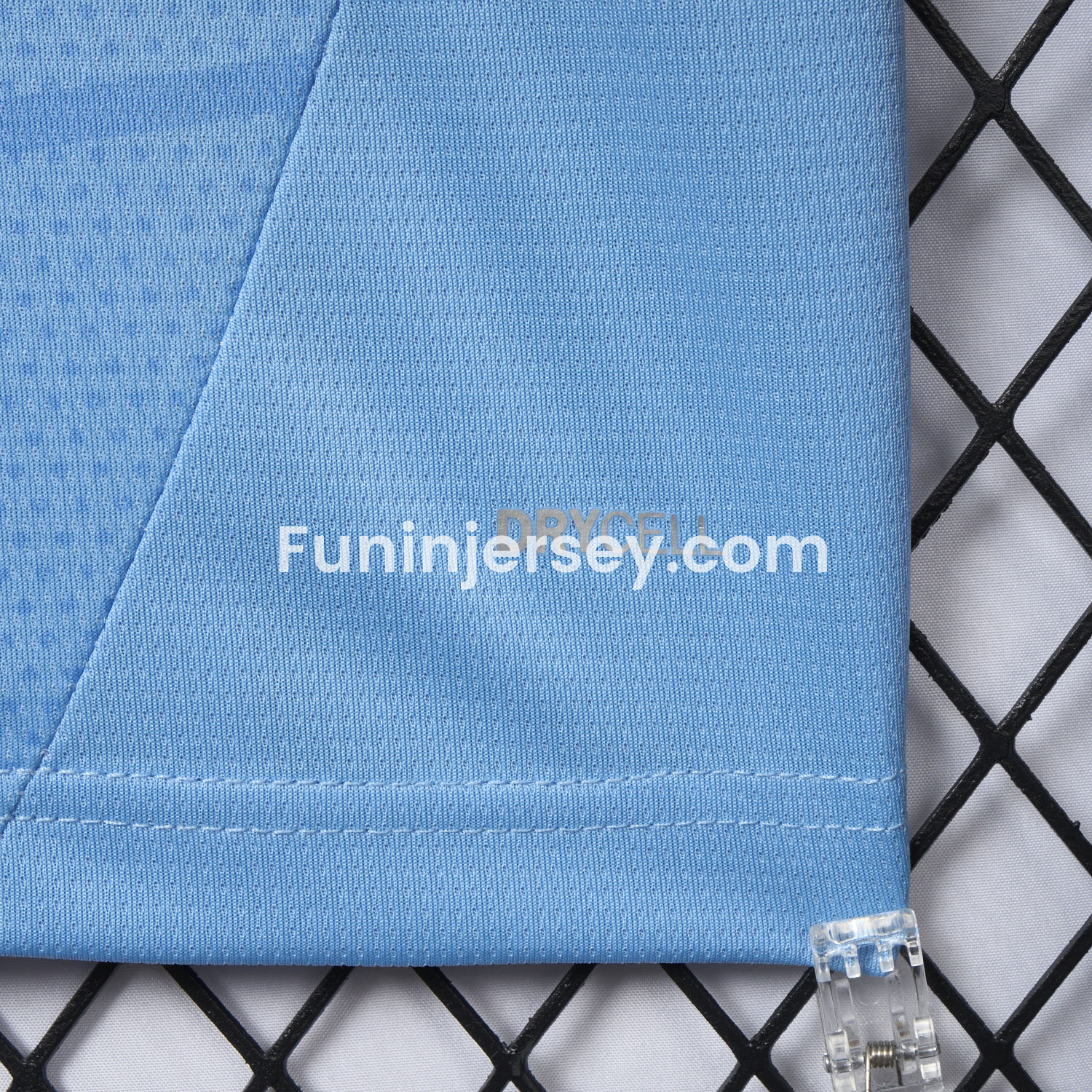 Funinjersey-Malmö FF 25-26 Home Jersey - Fans Version