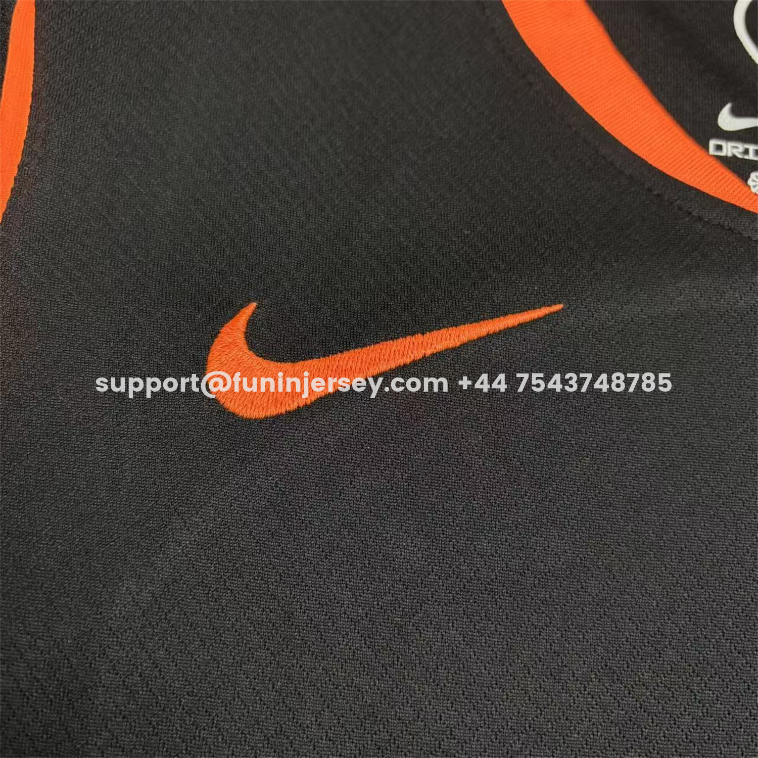 Funinjersey-Corinthians 25-26 Third Kids Kit