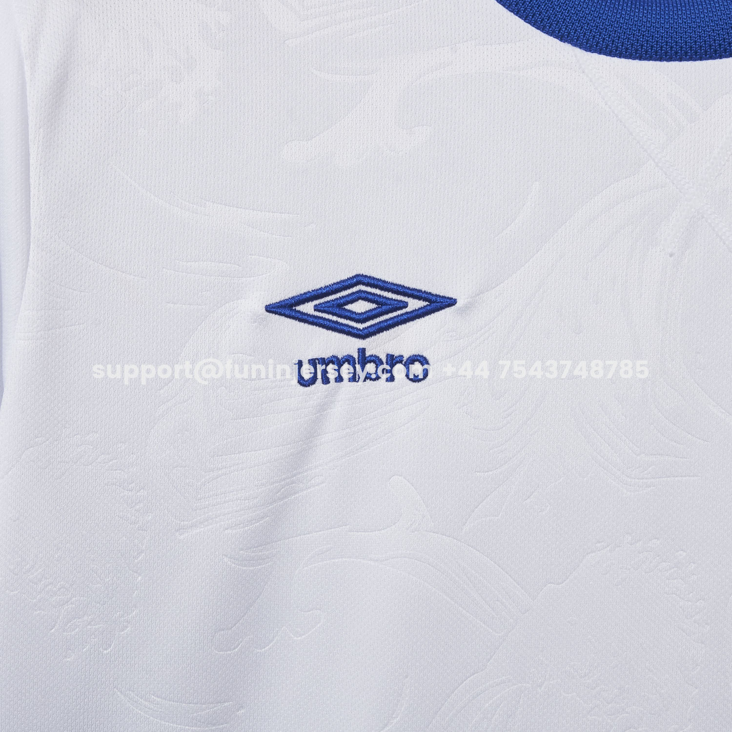 Funinjersey-El Salvador 2025-26 Away Jersey - Fans Version