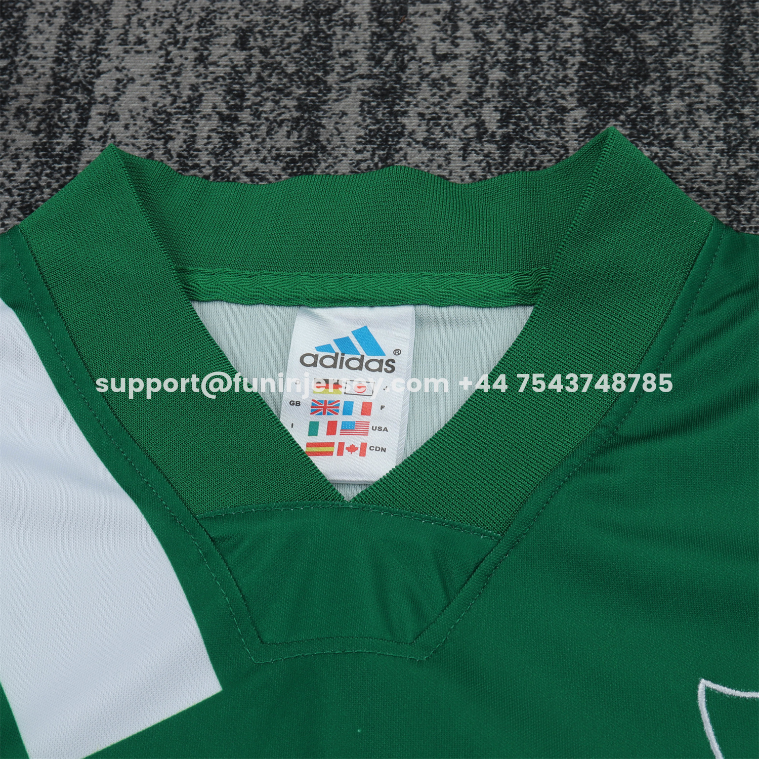 Funinjersey-Retro Liver.pool 1991-92 Away Kids Kit