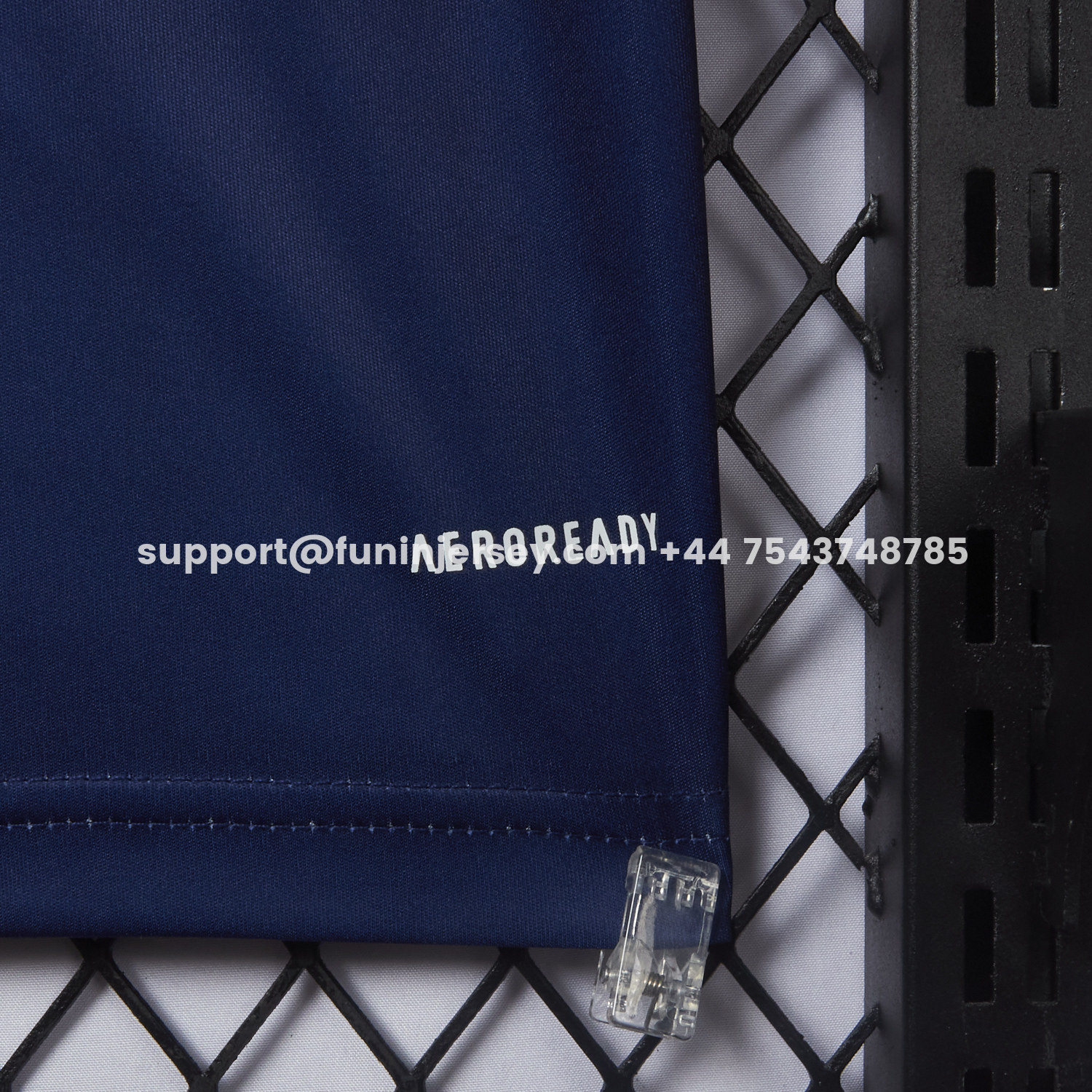 Funinjersey-Club América 26-27 Away Jersey - Fans Version