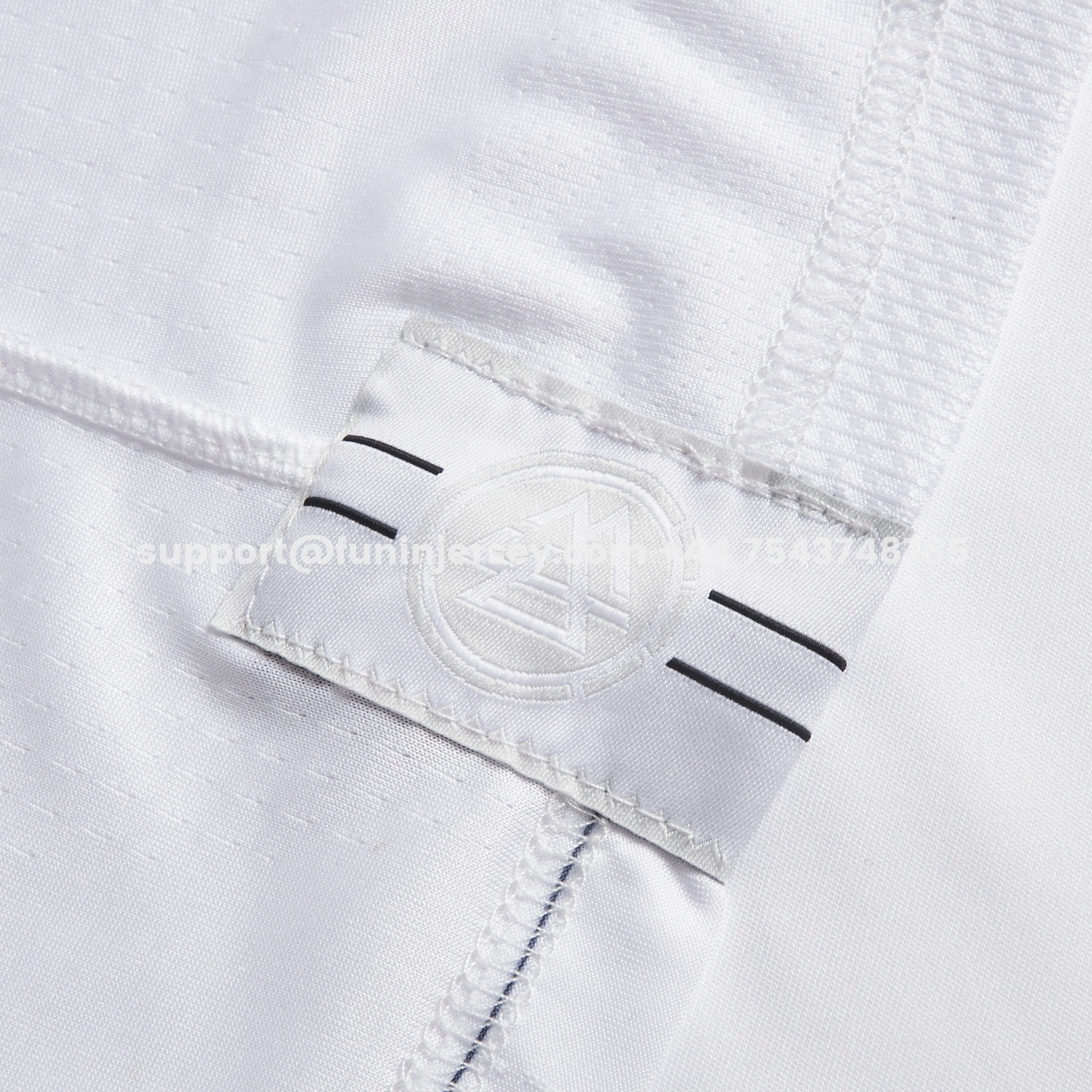 Funinjersey-Germany 2026 Home Jersey - Player Version