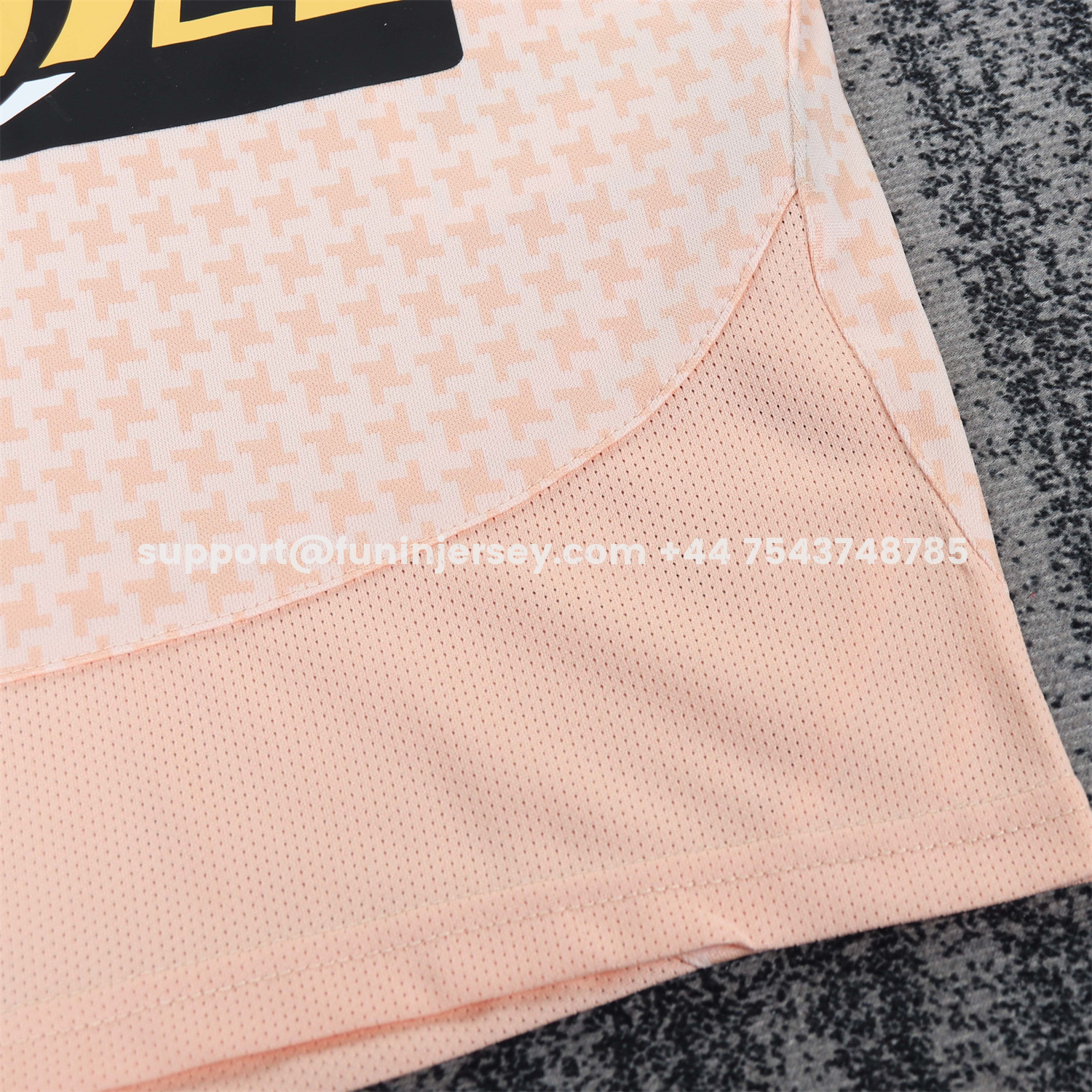 Funinjersey-Retro Juventus 2003-04 Away Kids Kit