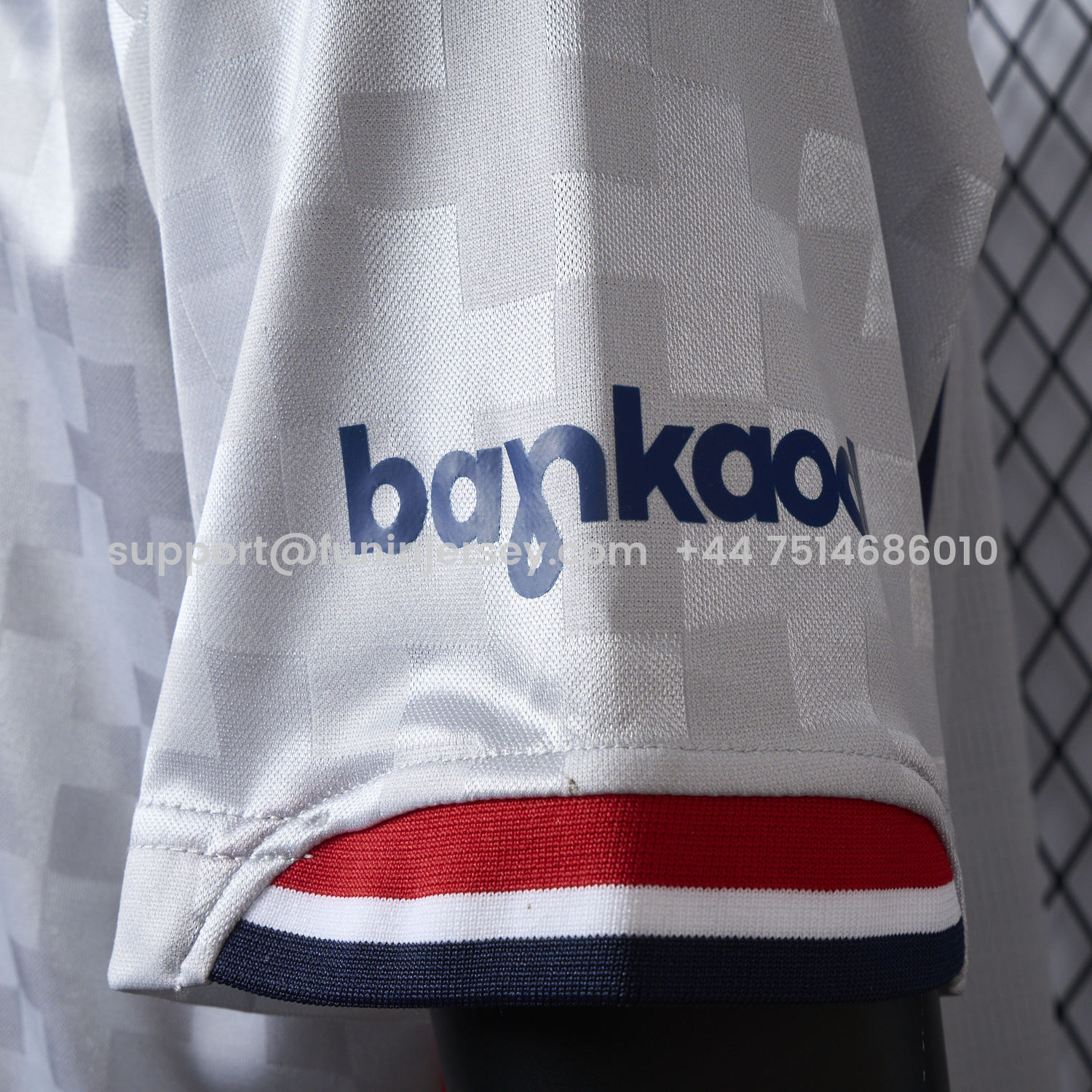 Funinjersey-Cruz Azul 25-26 Away Grey Jersey - Player Version