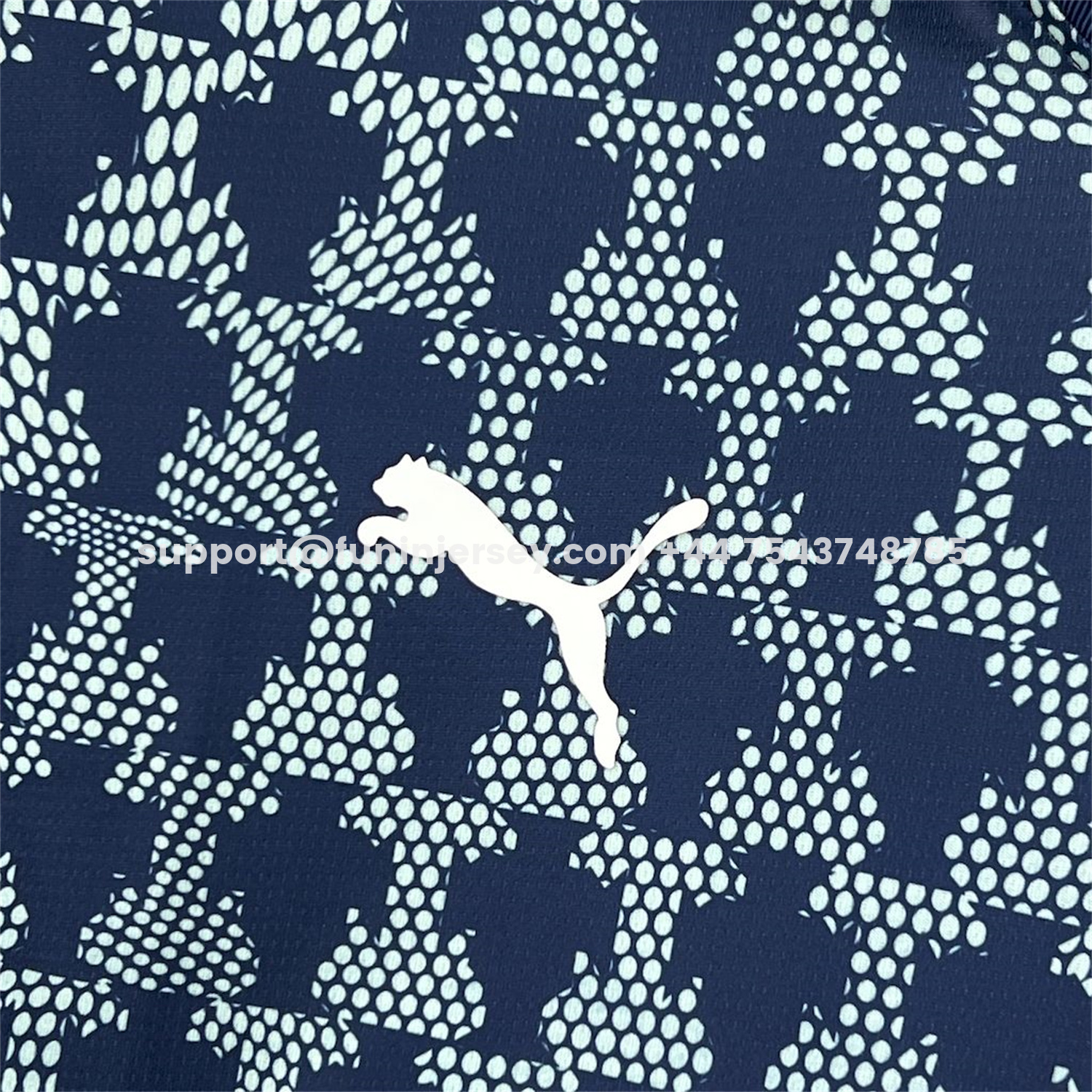 Funinjersey-Portugal 2025-26 ftblNRGY Retro Jersey - Fans Version