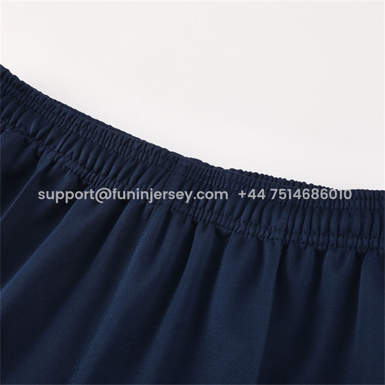 Funinjersey-Arsenal 25-26 Jacket Training Tracksuit - Red Blue Throwback Jackets & Blue Pants