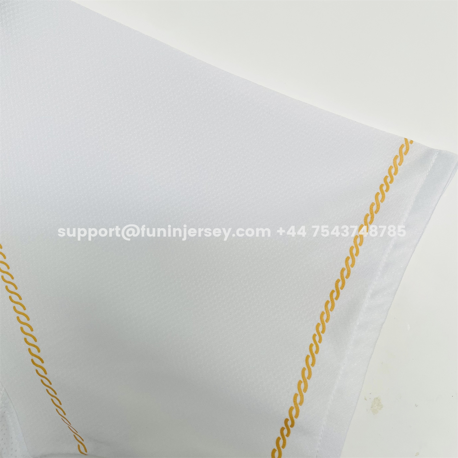 Funinjersey-Retro Portugal 2006 Away Jersey