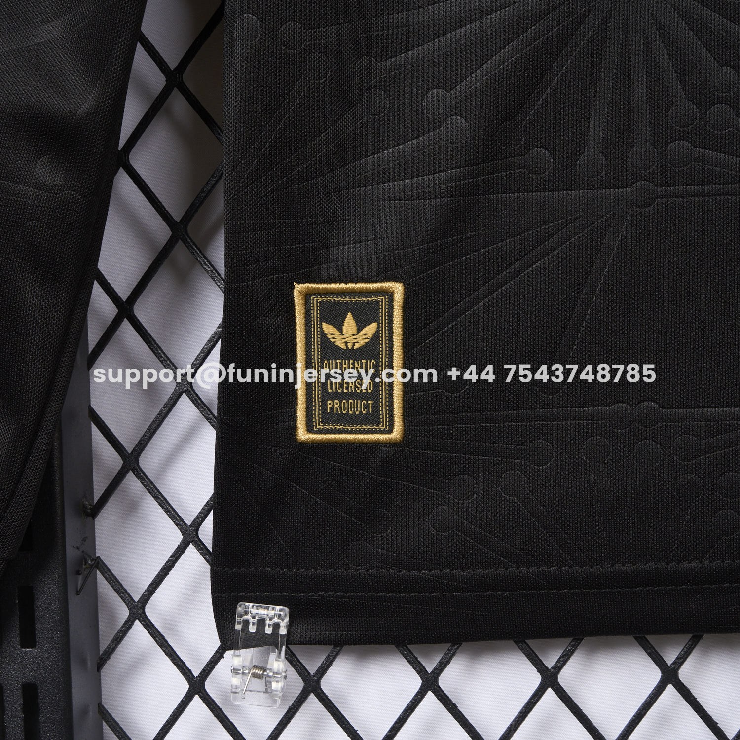 Funinjersey-Mexico 2025 Gold Cup Black Long Sleeves Jersey - Fans Version