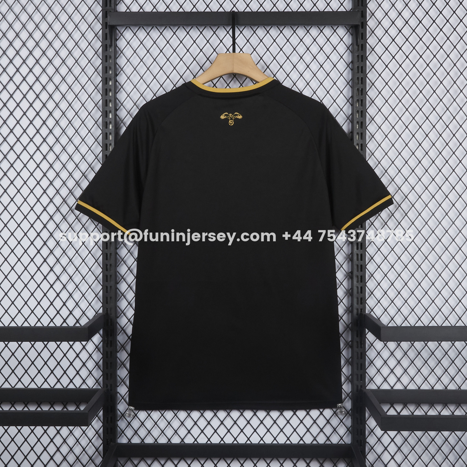 Funinjersey-Jordan 2026 Third Jersey - Fans Version