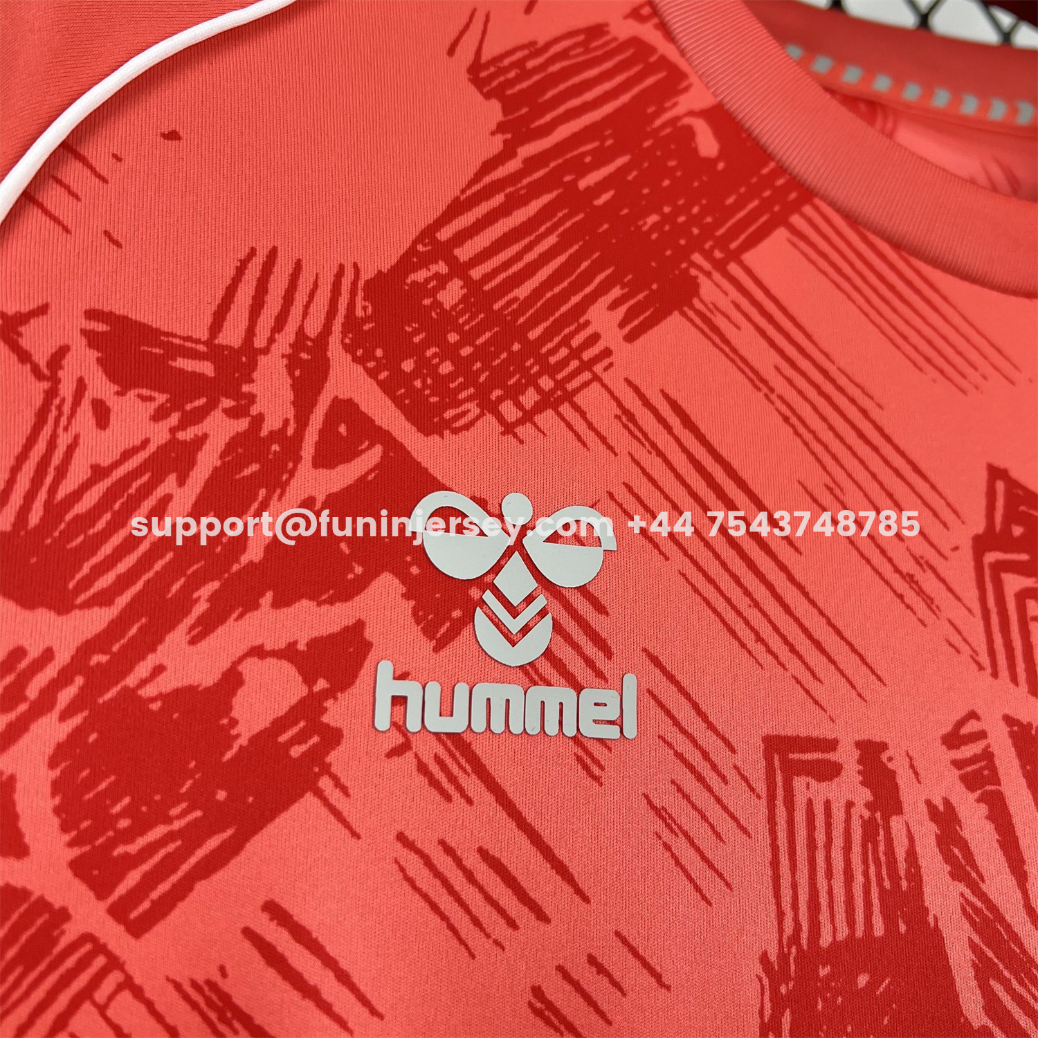 Funinjersey-Coventry City 25-26 Away Jersey - Fans Version