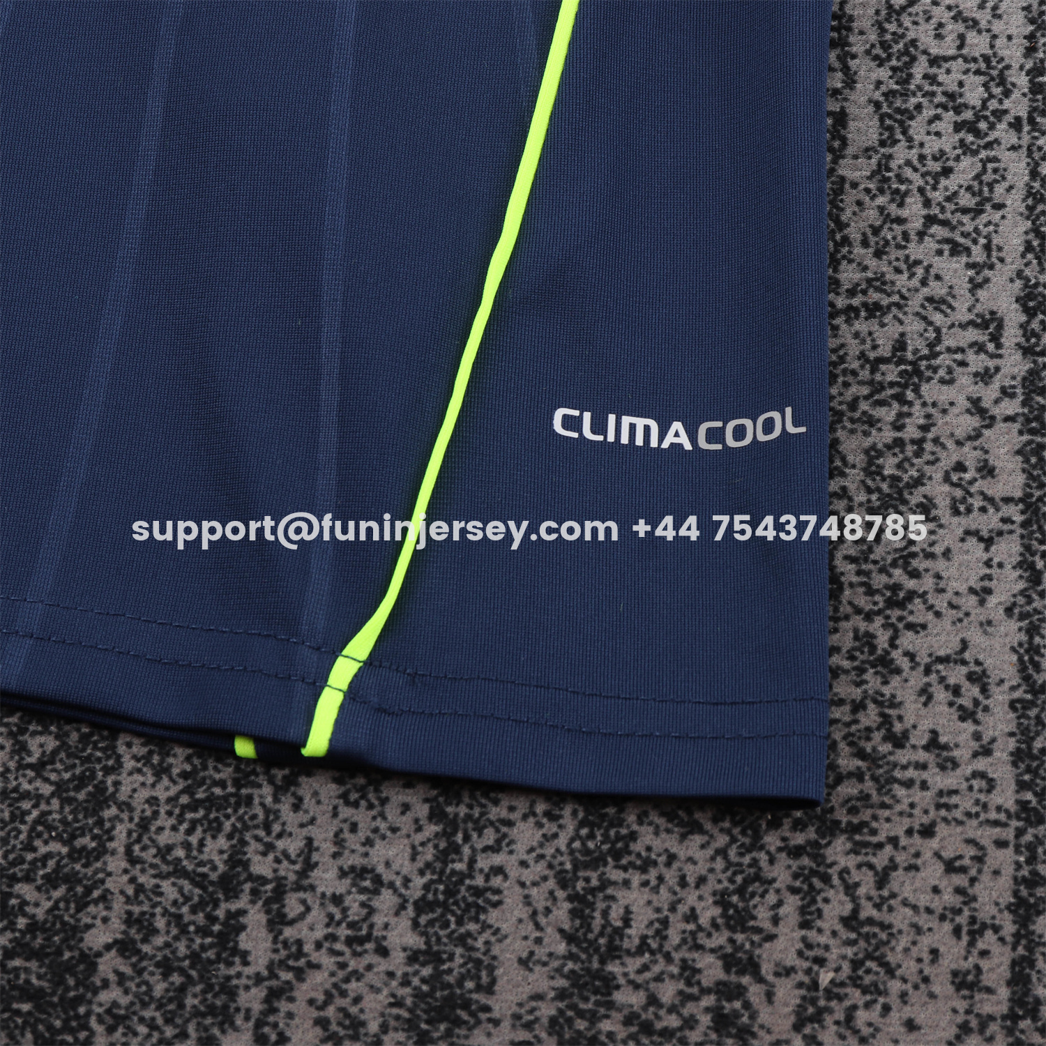 Funinjersey-Retro Real Madrid 2010-11 Away Kids Kit