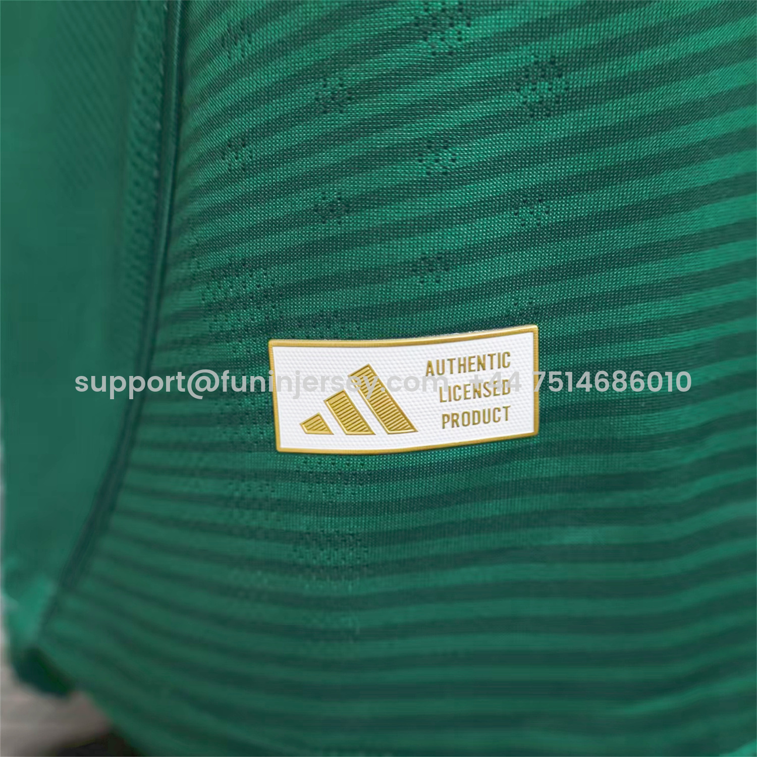 Funinjersey-Al-Ahli SFC Jeddah Nationals 25-26 Away Jersey - Player Version