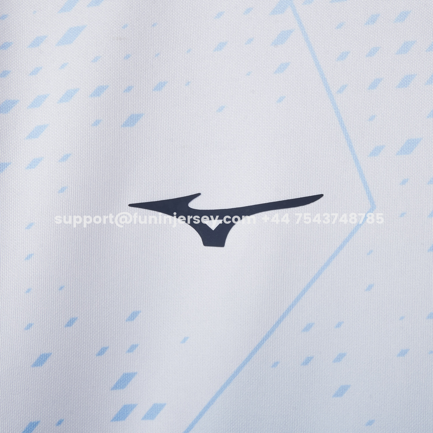 Funinjersey-VfL Bochum 25-26 Away White Jersey - Fans Version