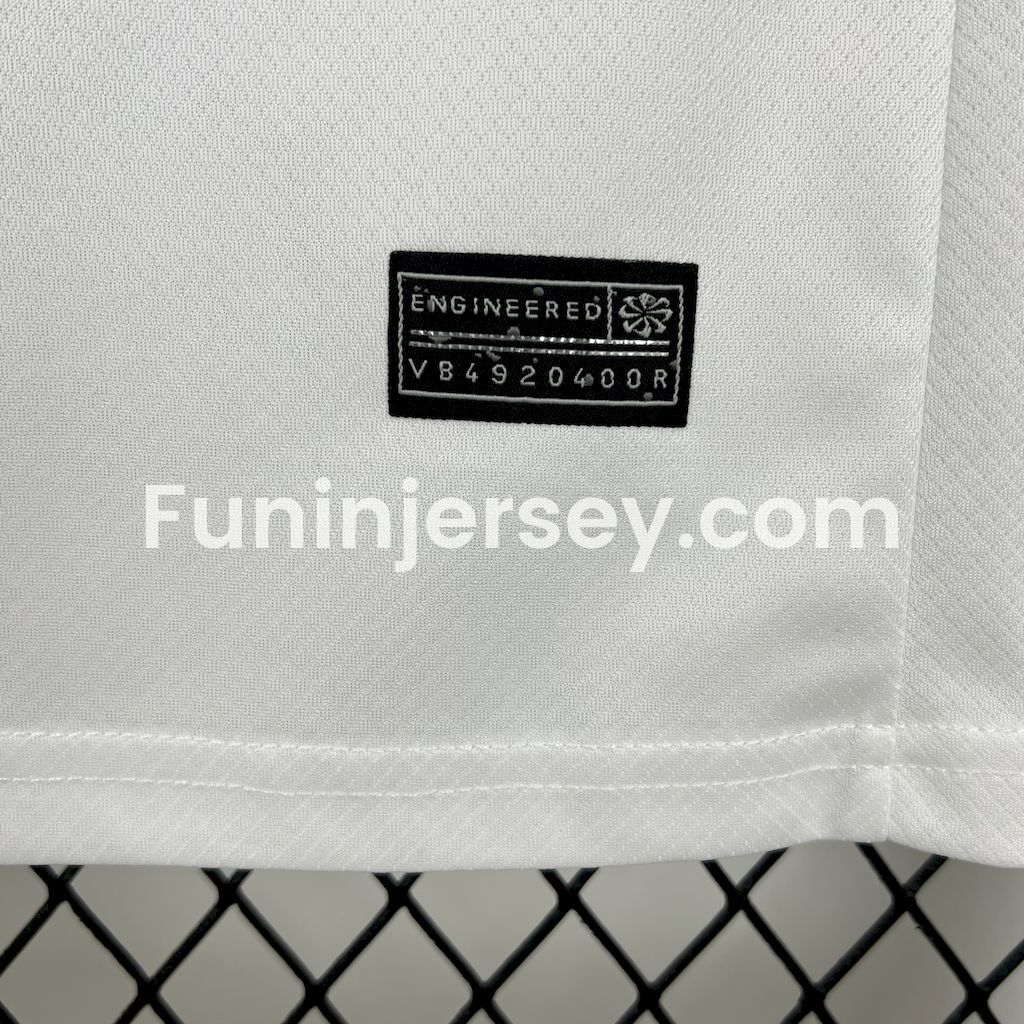 Funinjersey-Pumas UNAM 25-26 Home Kids Kit