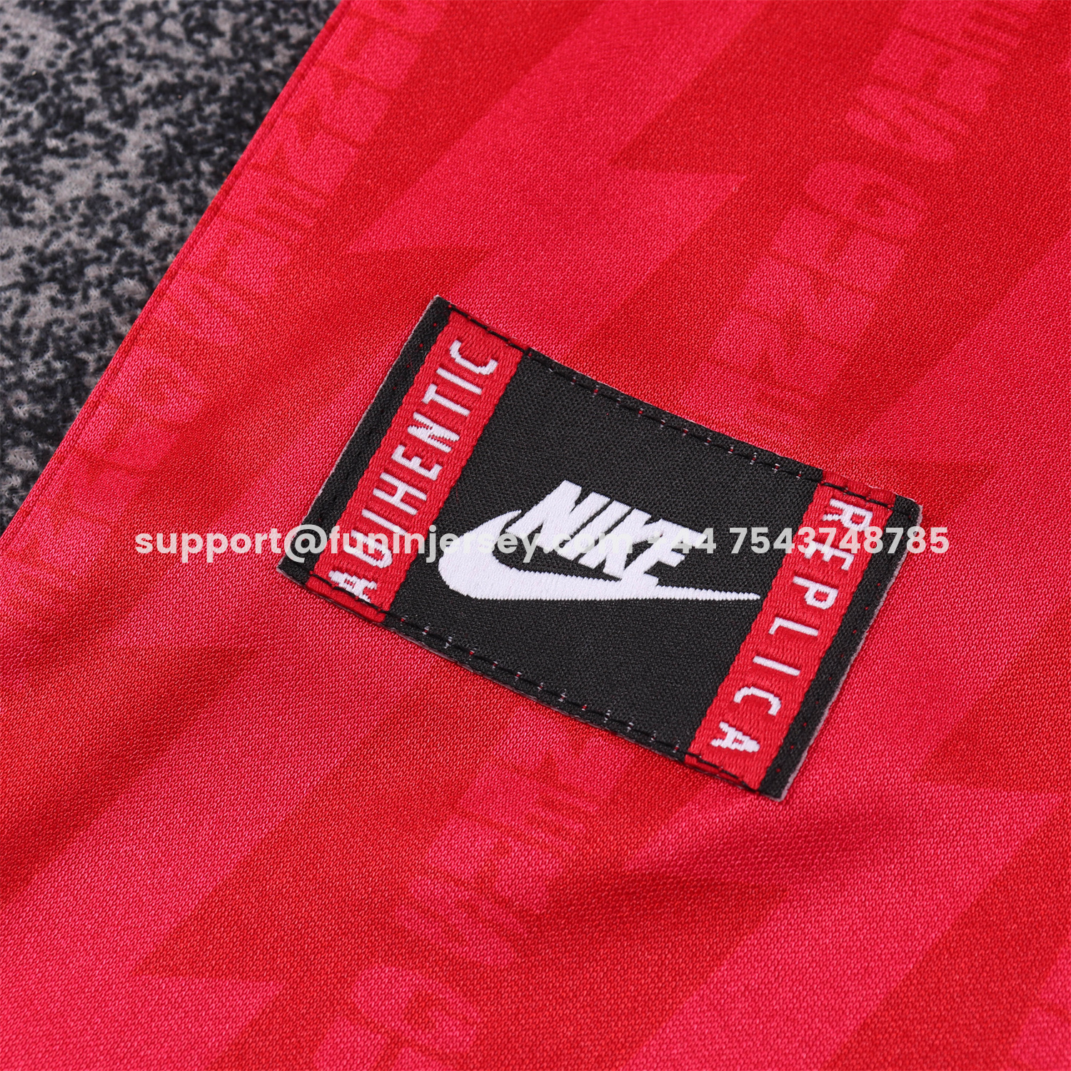 Funinjersey-Retro Arsenal 1994-95 Home Kids Kit