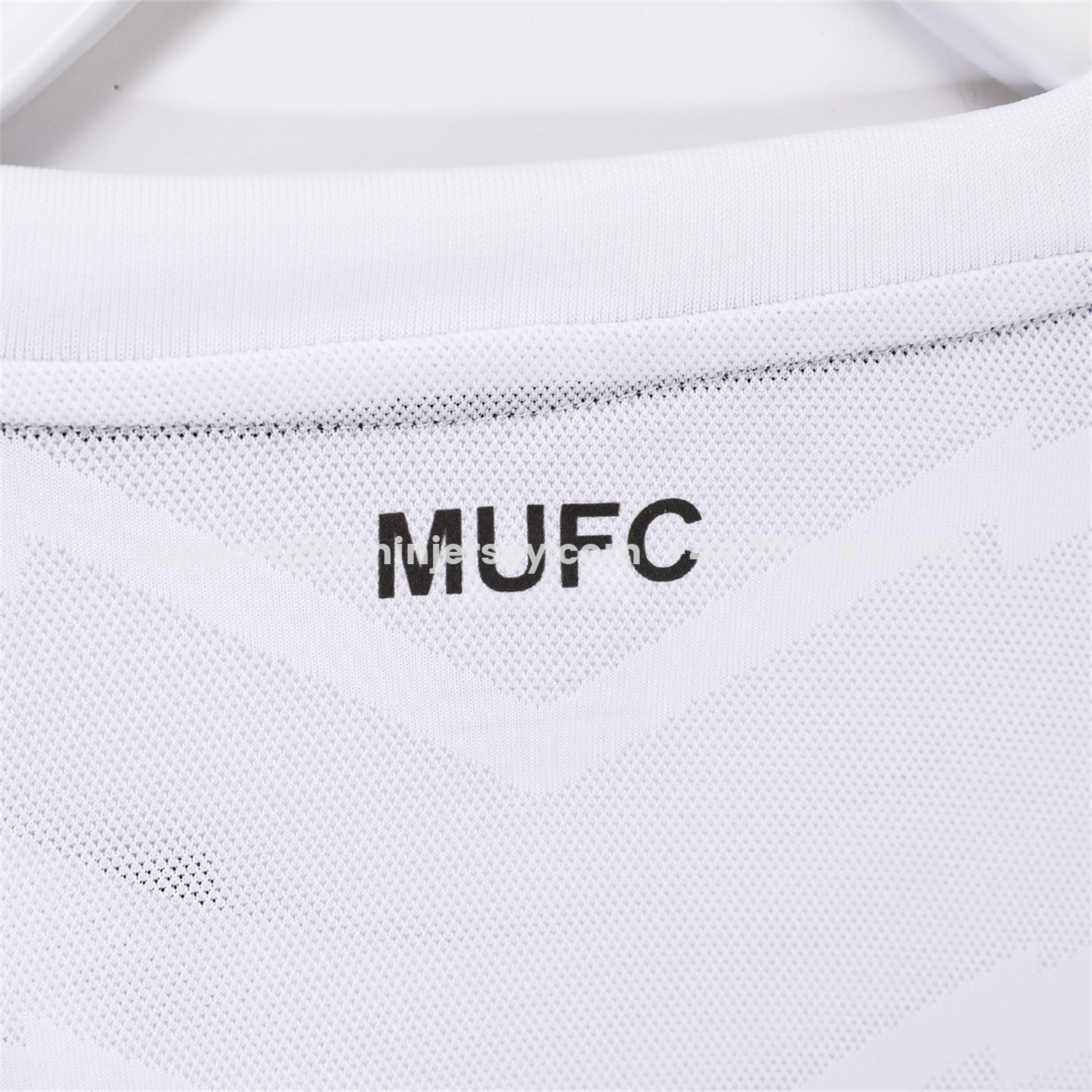 Funinjersey-Retro Manchester United 10-11 Away Long Sleeves Jersey - Champions League Final Version