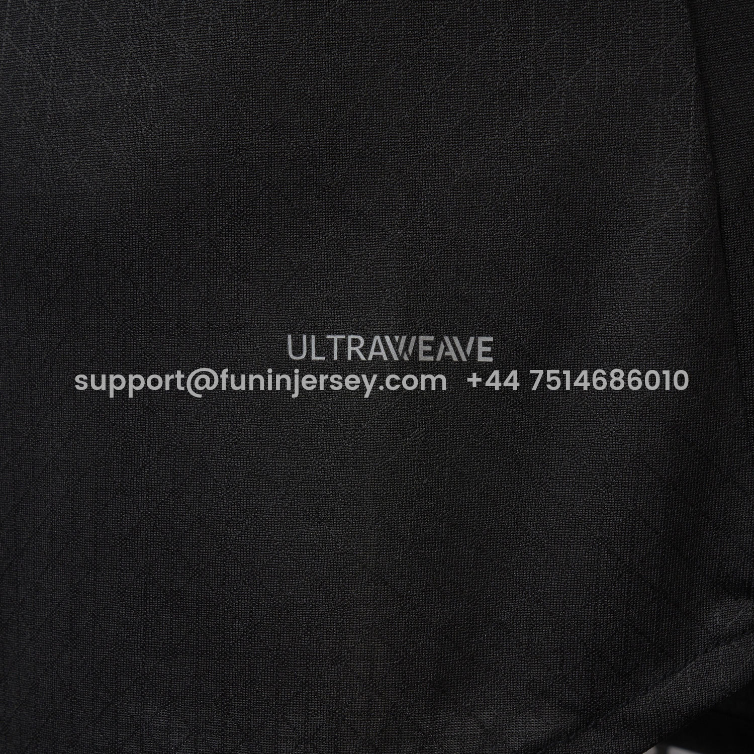 Funinjersey-Manchester City 25-26 Away Black Jersey - Player Version