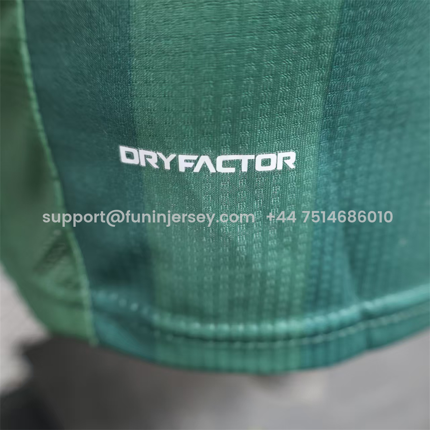 Funinjersey-Club León Club Leon 25-26 Home Jersey - Player Version