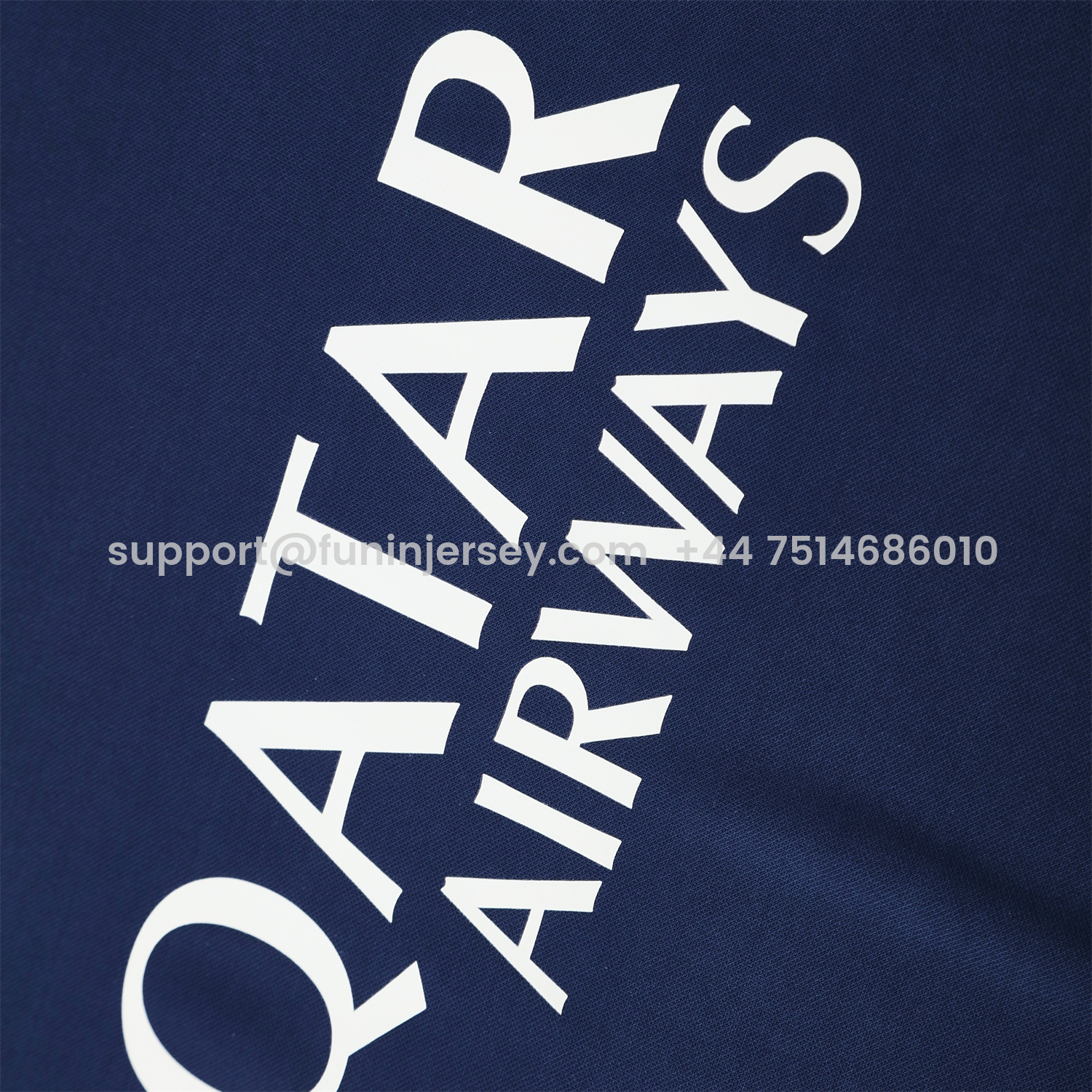 Funinjersey-Paris Saint-Germain PSG 25-26 Short-Sleeve Training Set - Royal Blue & Royal Blue Shorts