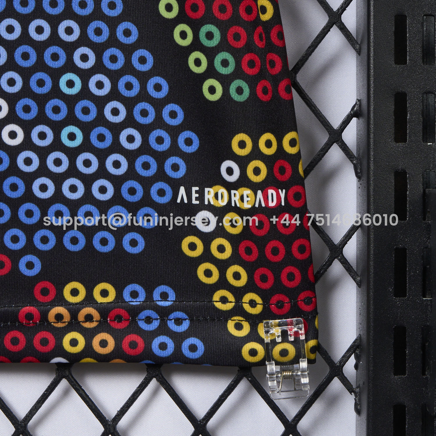 Funinjersey-Club América 25-26 Camouflage Jersey - Fans Version