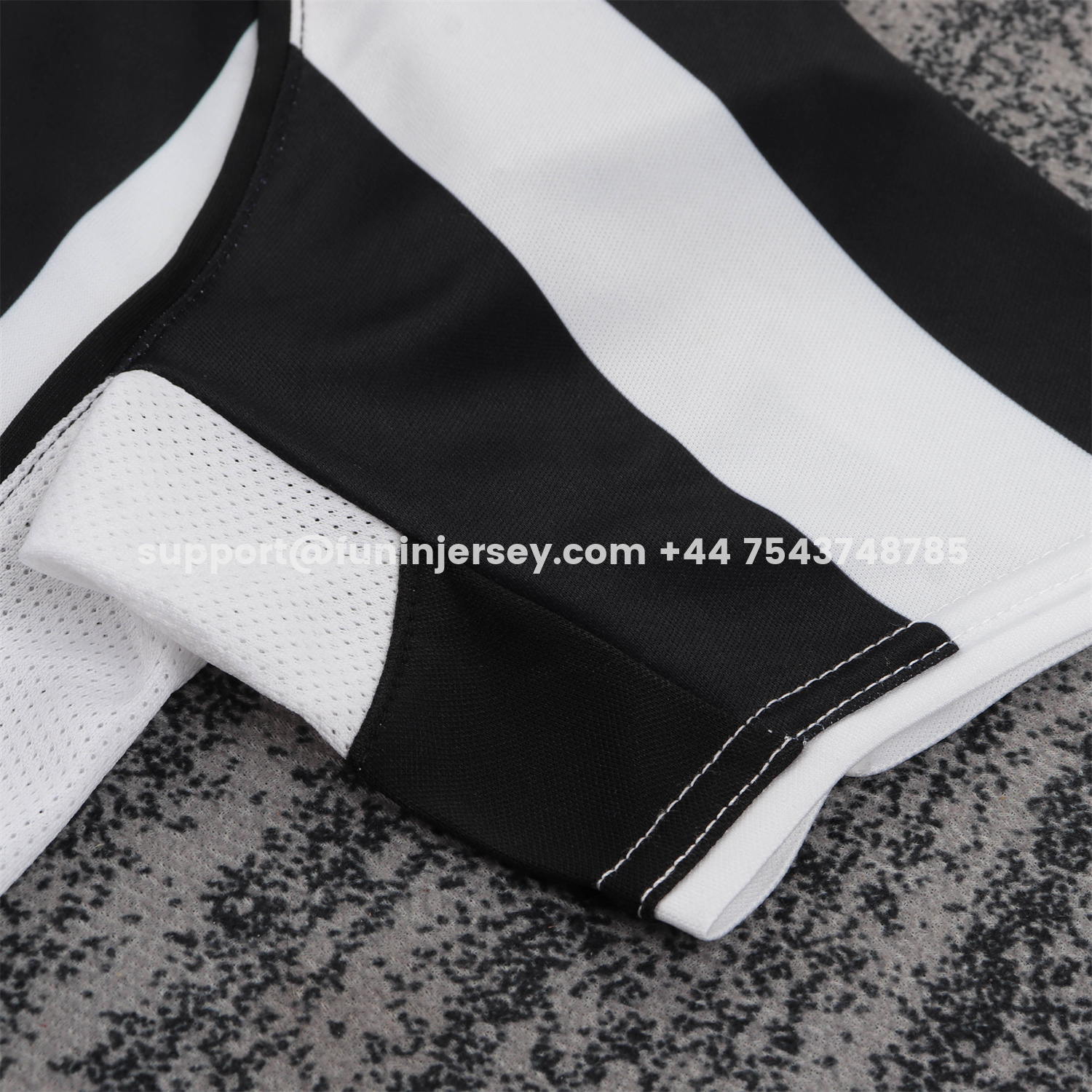 Funinjersey-Retro Juventus 2004-05 Home Kids Kit