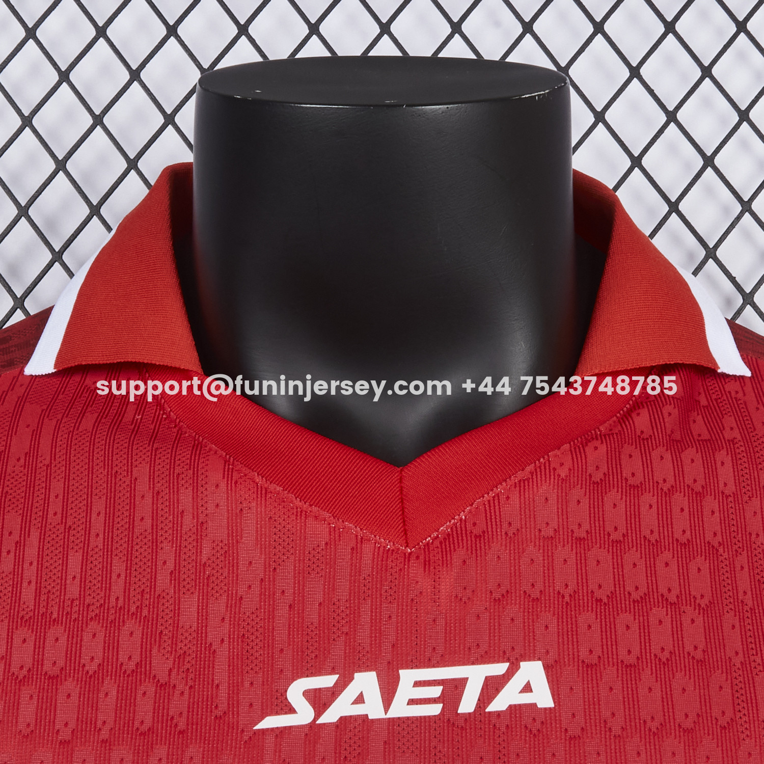 Funinjersey-Haiti 2026 Third Jersey - Player Version