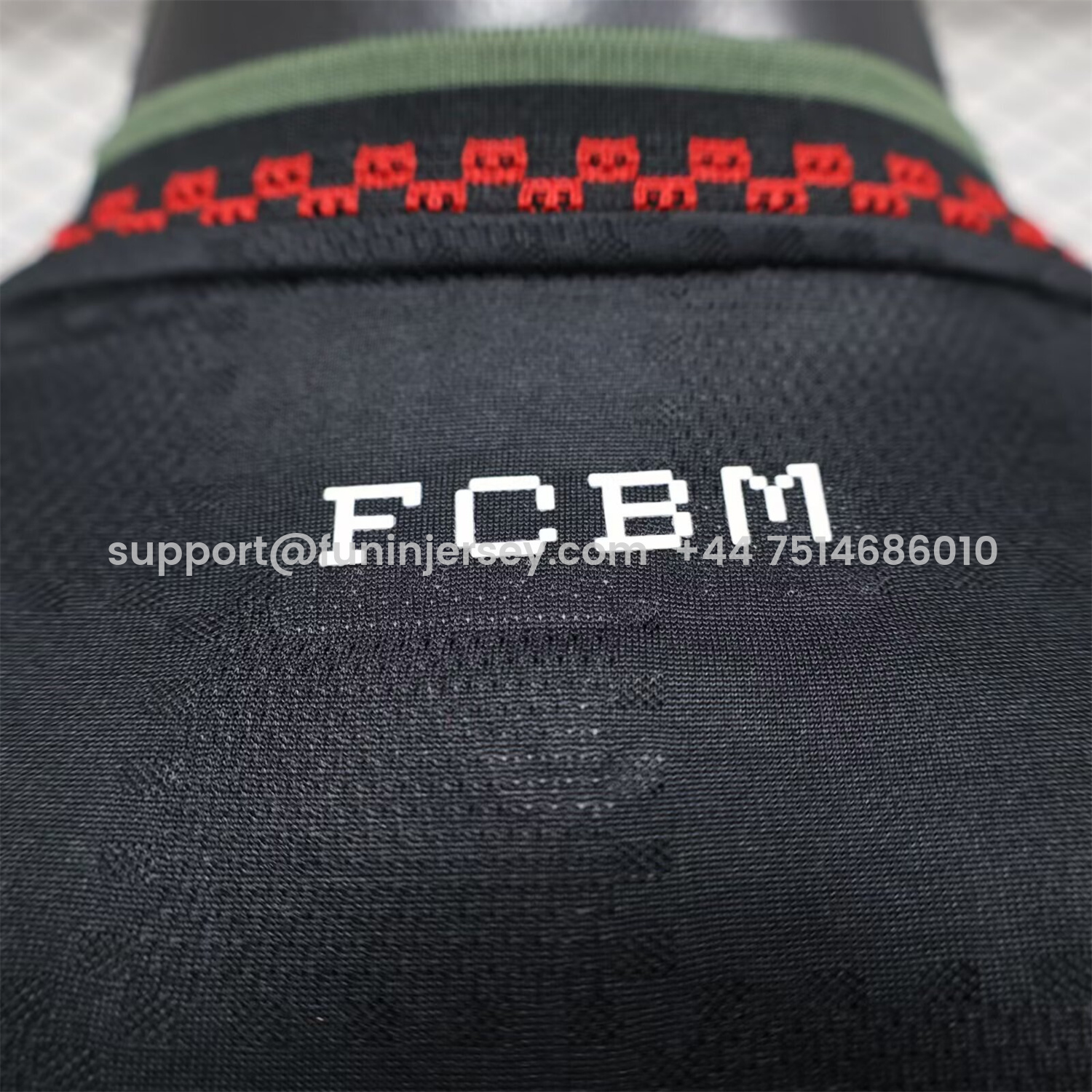 Funinjersey-Bayern Munich 25-26 Third Long Sleeves Jersey - Player Version