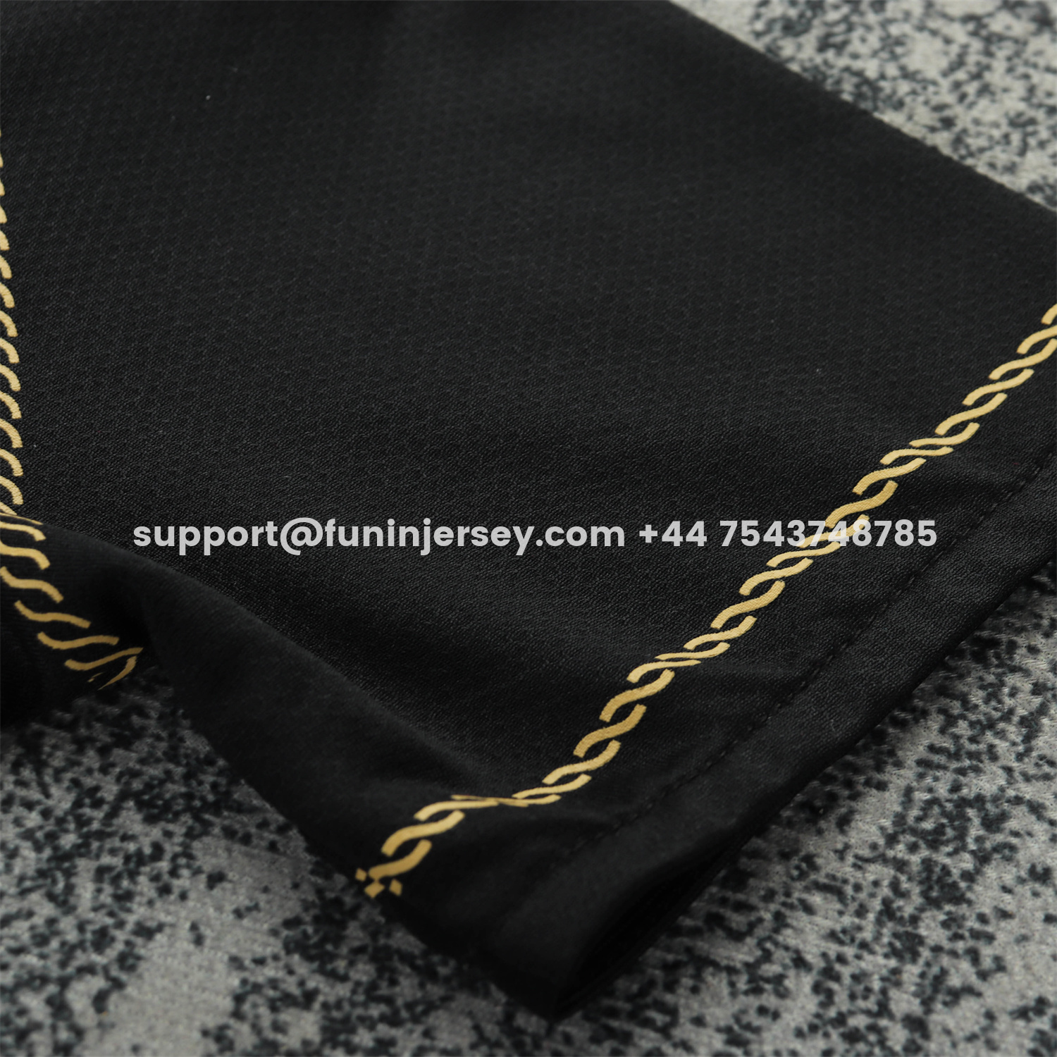 Funinjersey-Retro Portugal 2006 Away Kids Kit