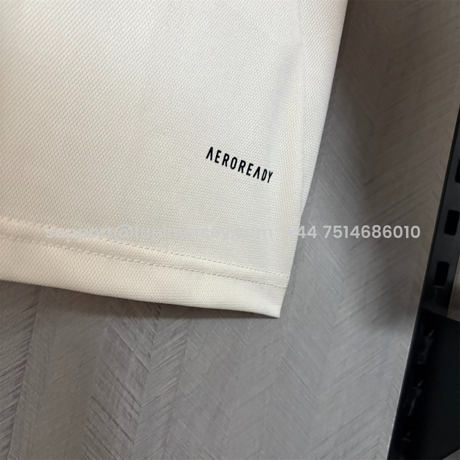 Funinjersey-Liver.pool 25-26 Away Long Sleeves Jersey - Fans Version