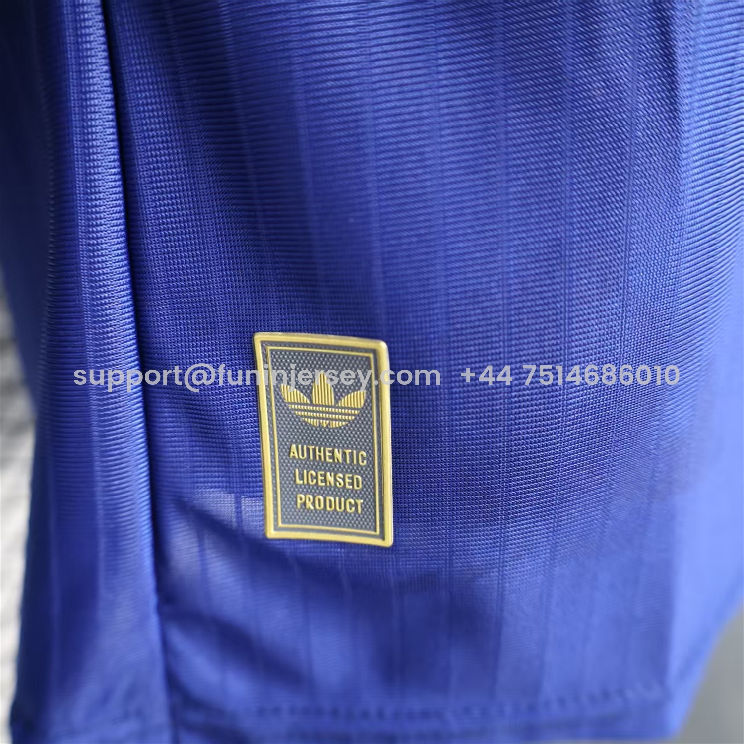 Funinjersey-Newcastle United 25-26 Third Jersey - Player Version