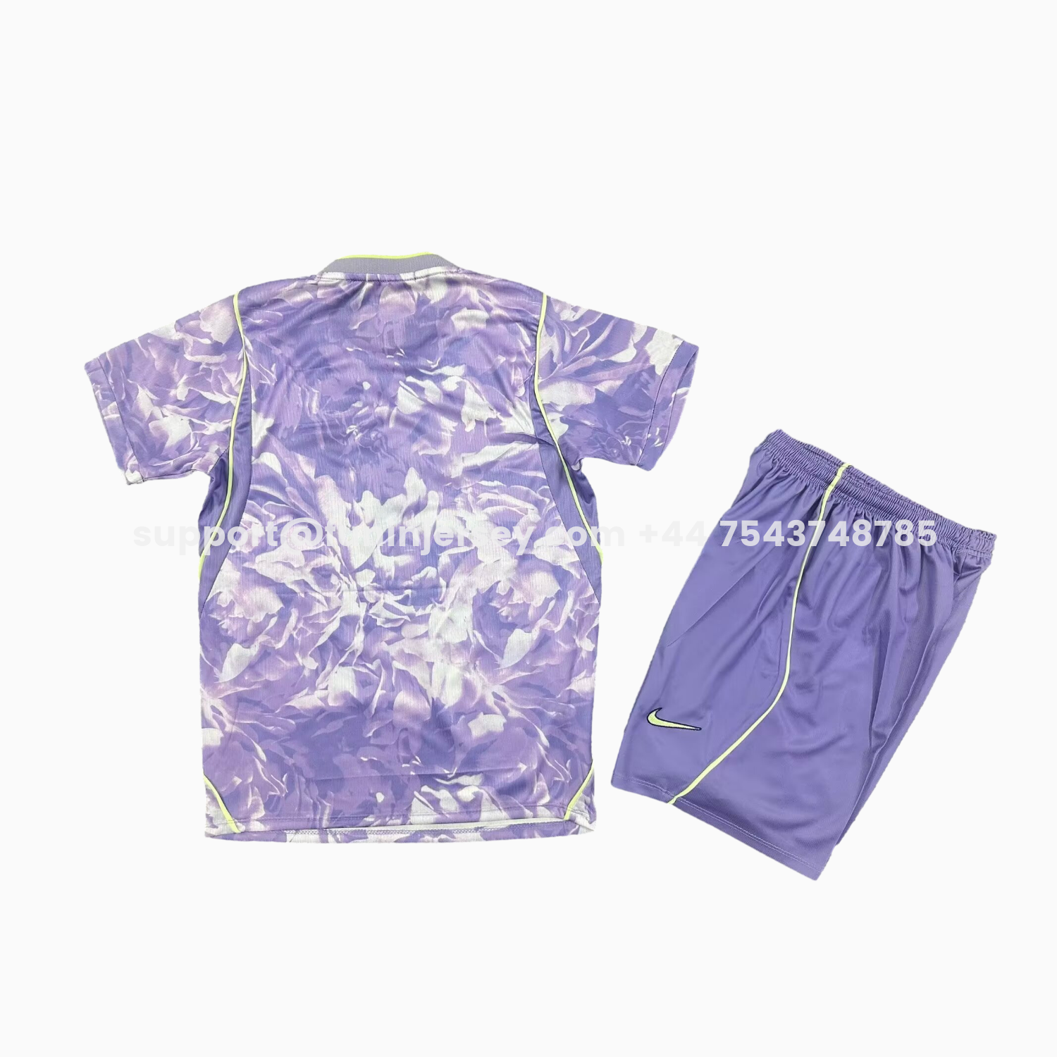 Funinjersey-Korea 2026 Away Kids Kit